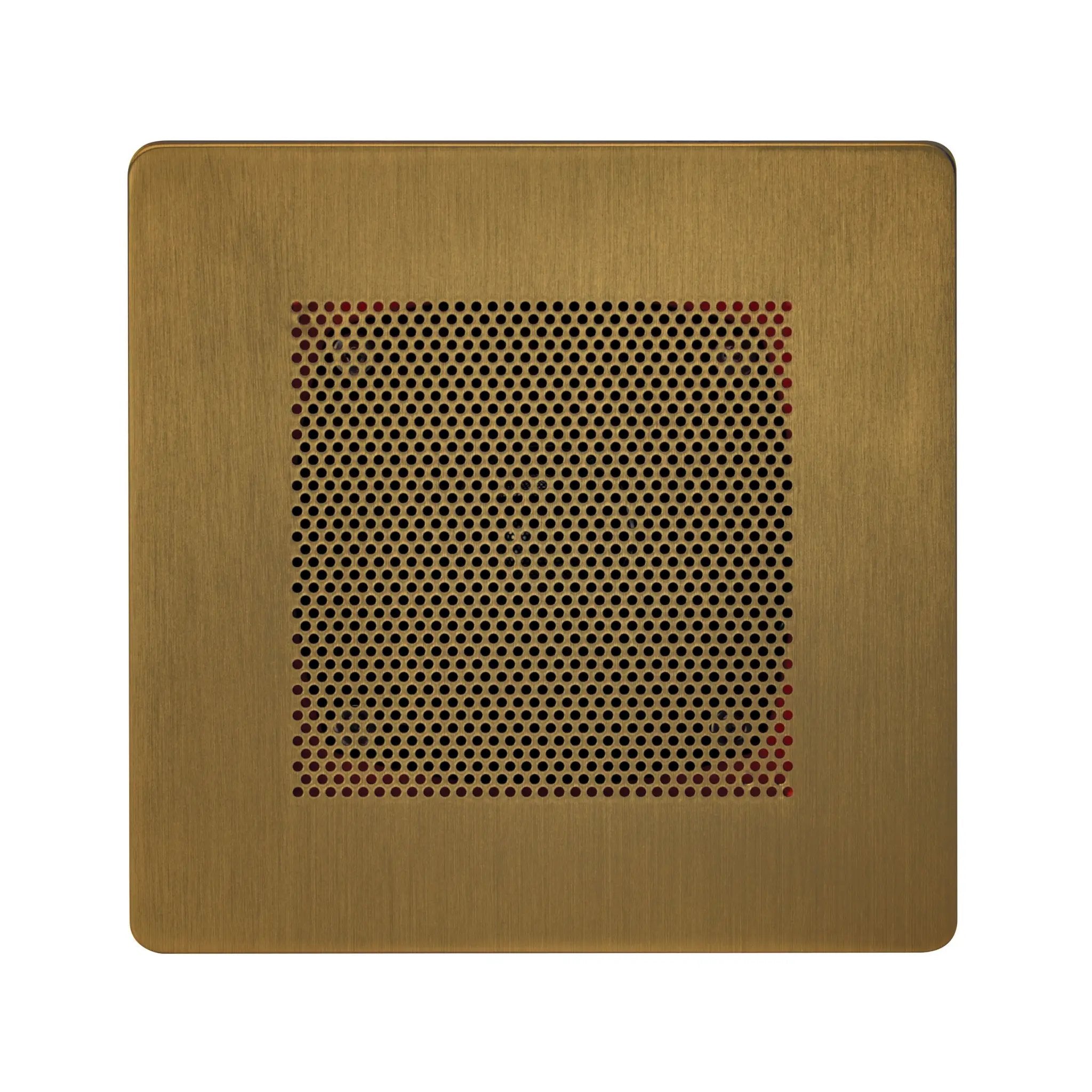 Thermasol Self Powered Bluetooth Speakers by Thermasol