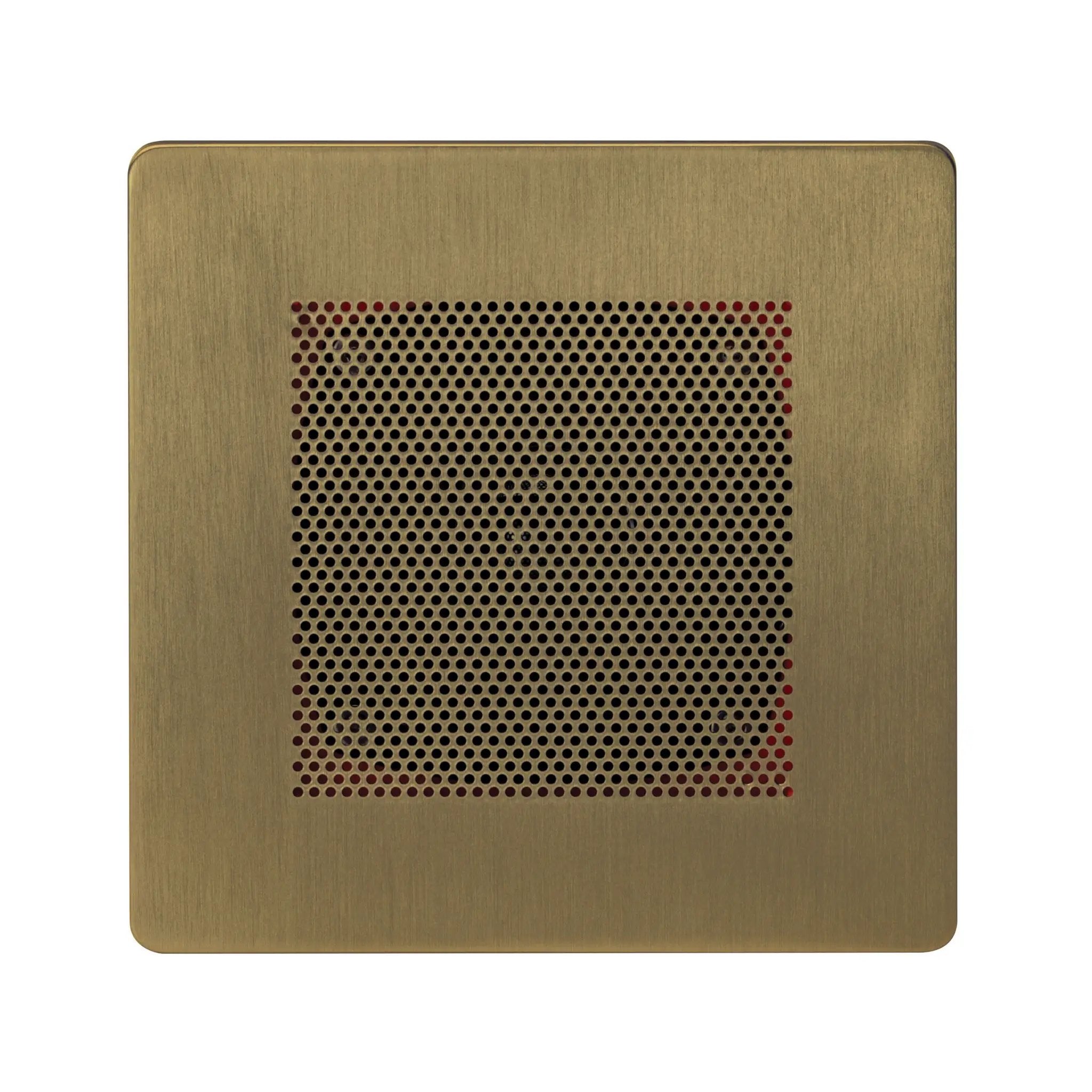Thermasol Self Powered Bluetooth Speakers by Thermasol