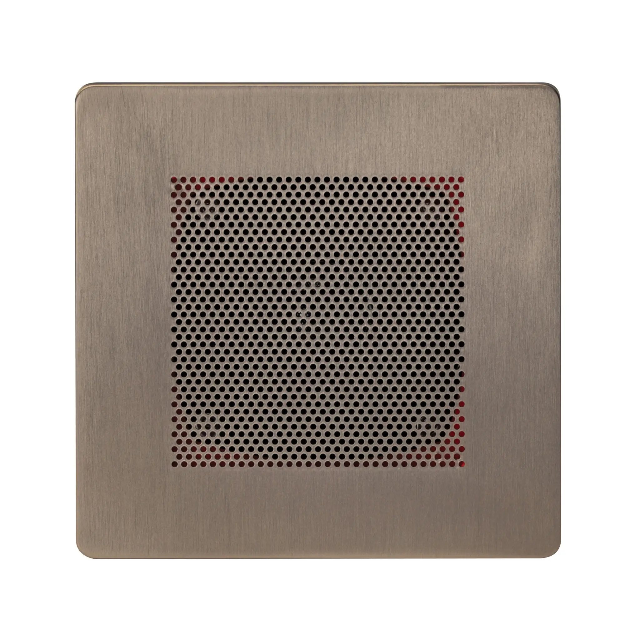 Thermasol Self Powered Bluetooth Speakers by Thermasol