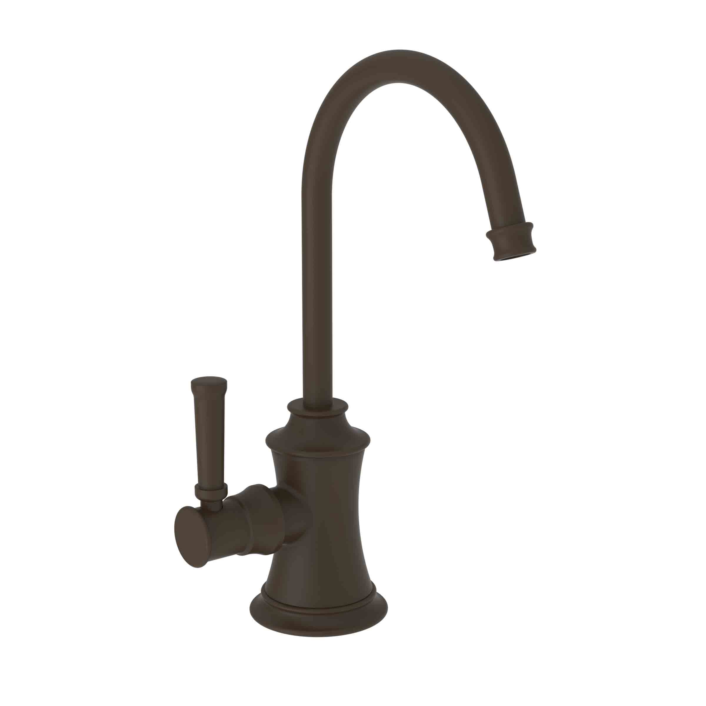 Newport Brass Stripling Hot Water Dispenser