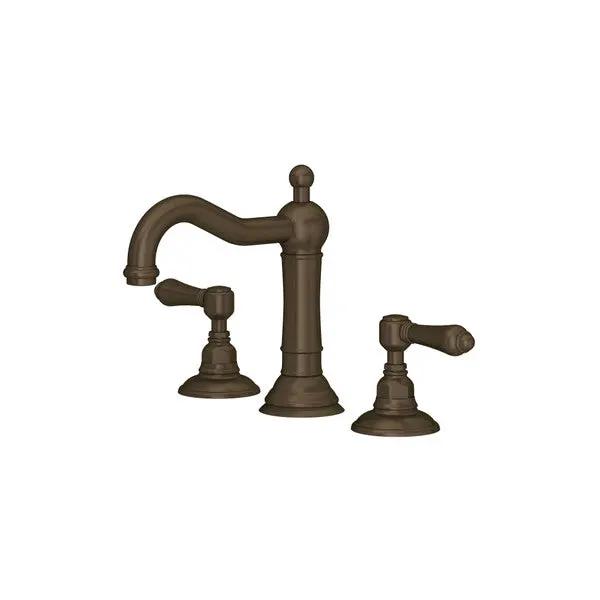 Rohl Acqui Widespread Lavatory Faucet by Rohl