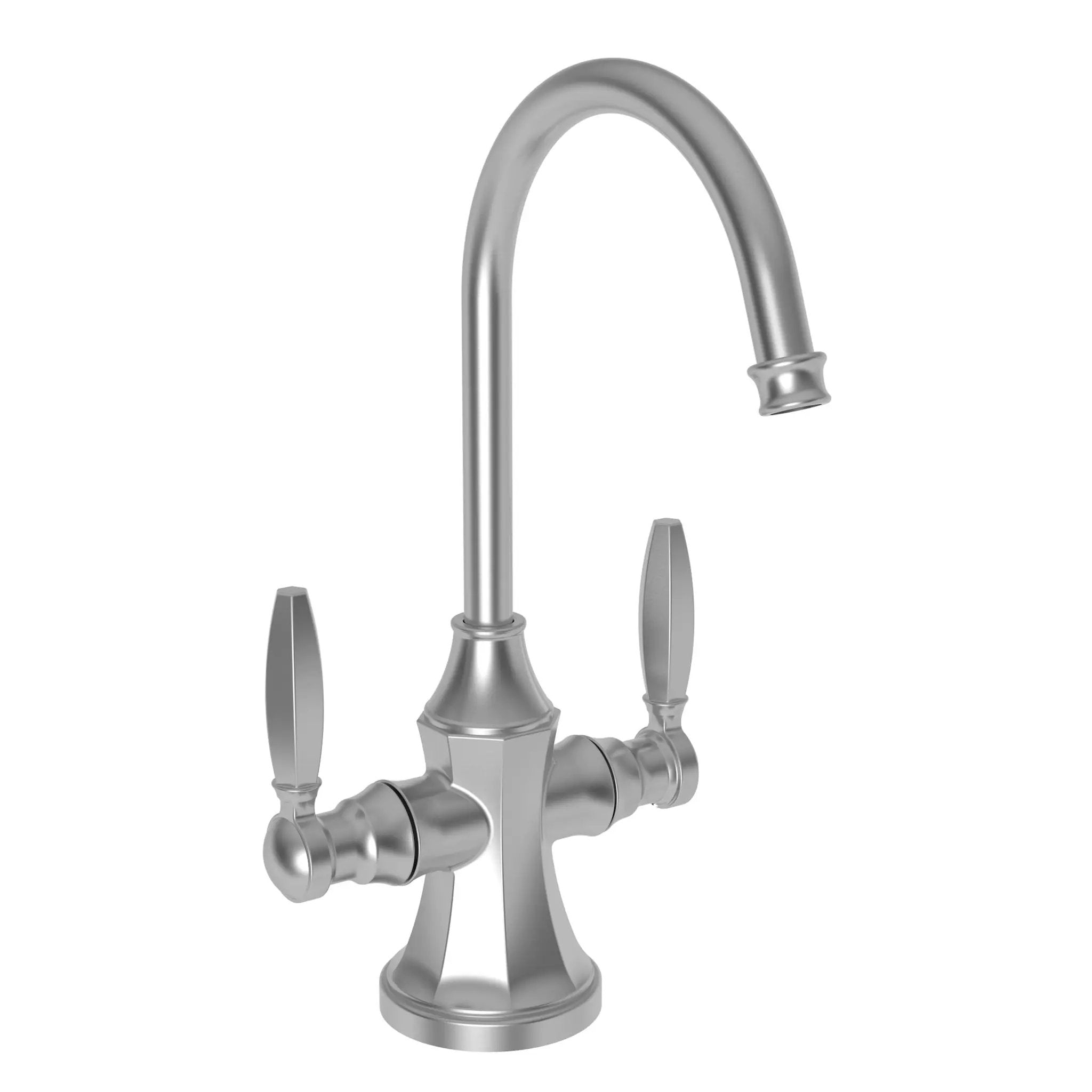 Newport Brass Metropole Hot & Cold Water Dispenser by Newport Brass