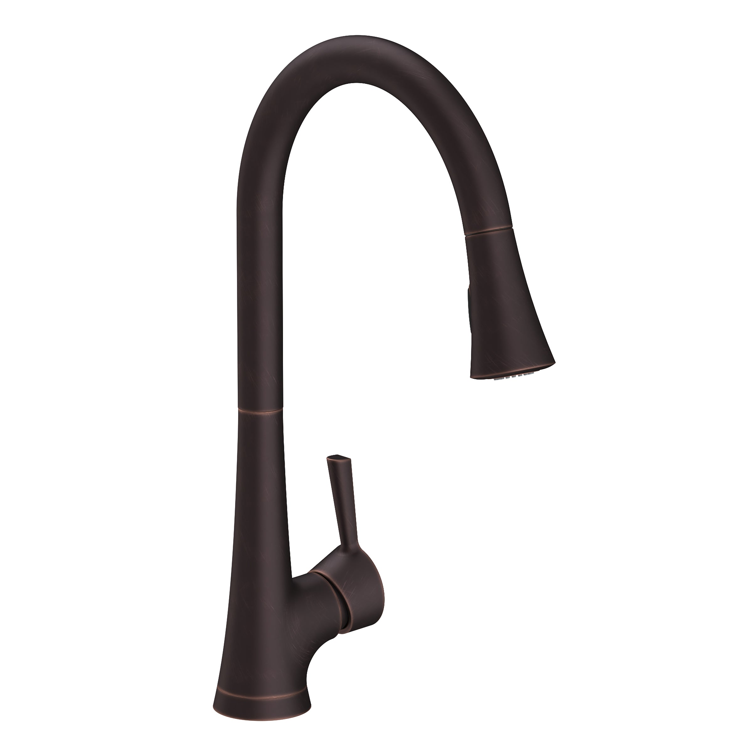 Newport Brass Vespera Pull-down Kitchen Faucet