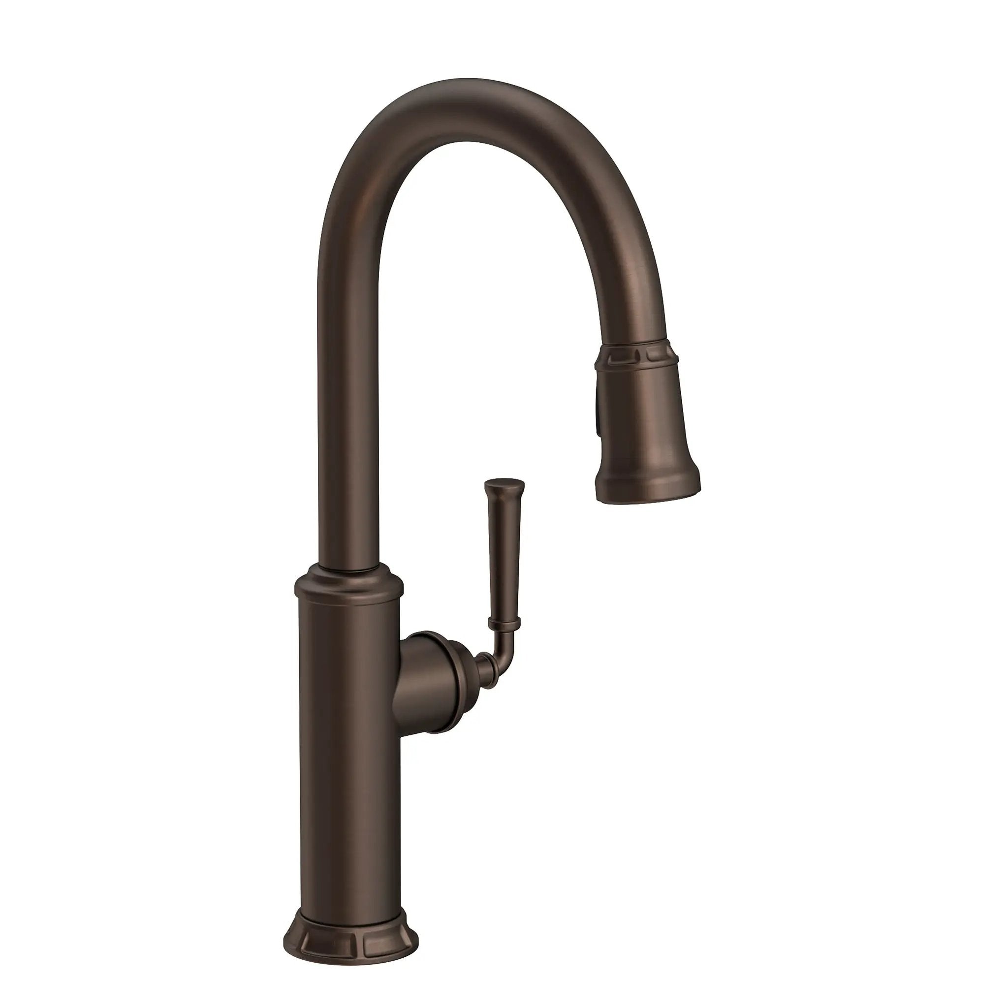 Newport Brass Gavin Pull-down Kitchen Faucet by Newport Brass