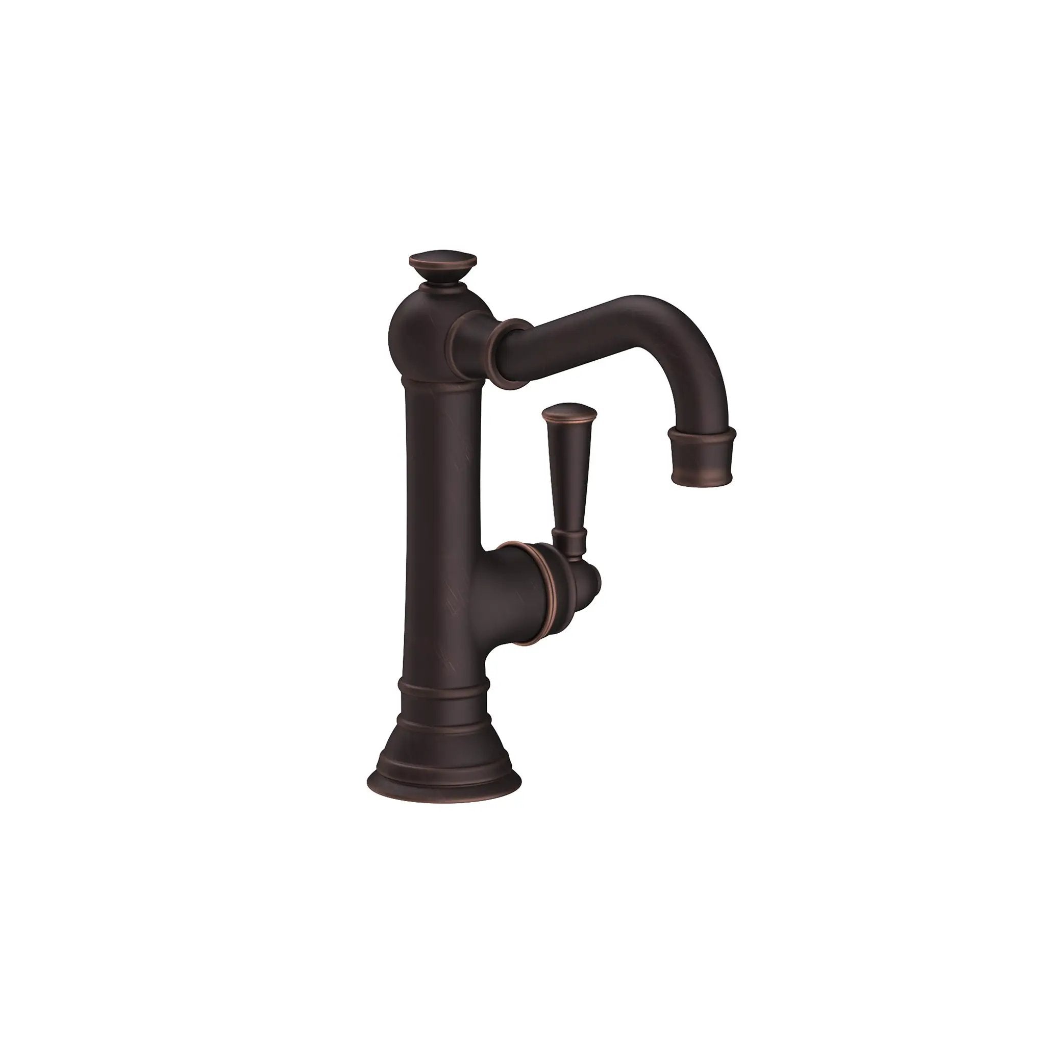 Newport Brass Jacobean Single Hole Lavatory Faucet by Newport Brass