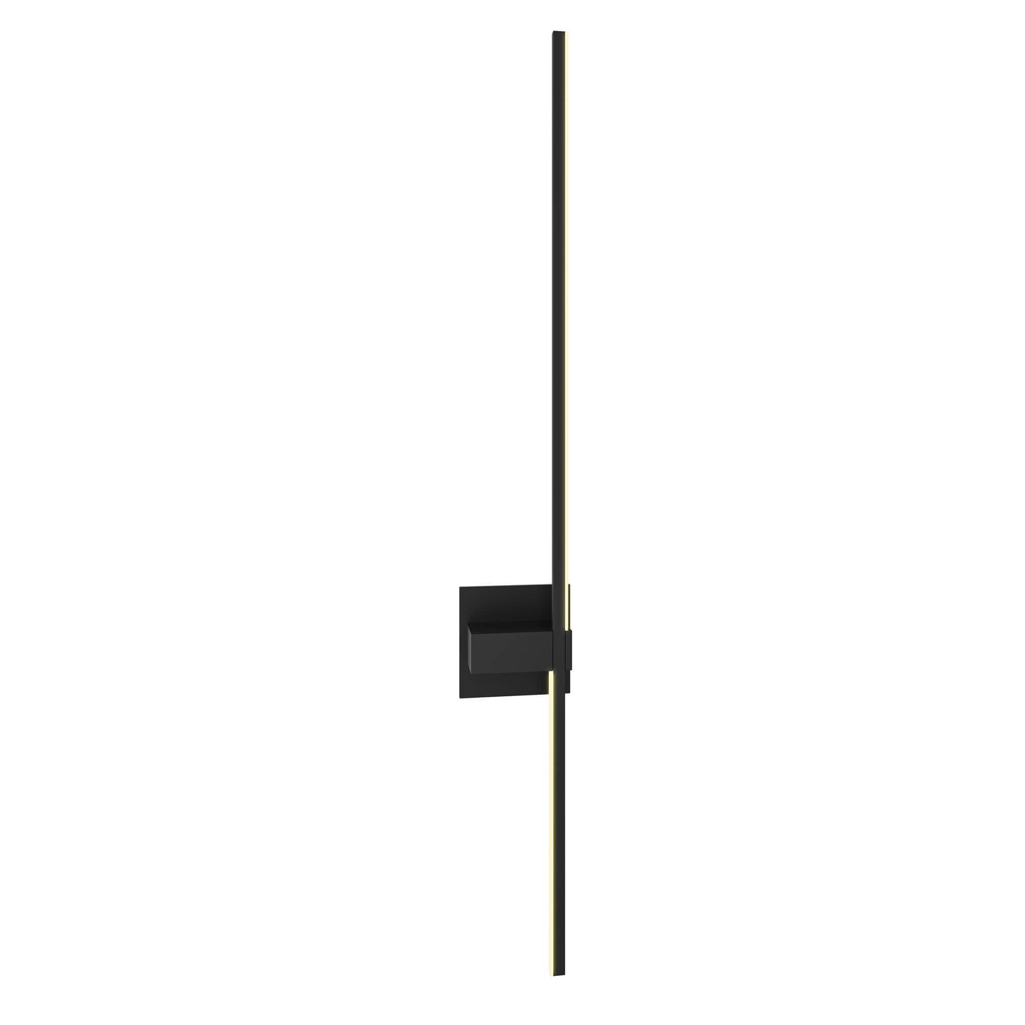 DALS Lighting DECO 37 Inch Linear LED Wall Sconce