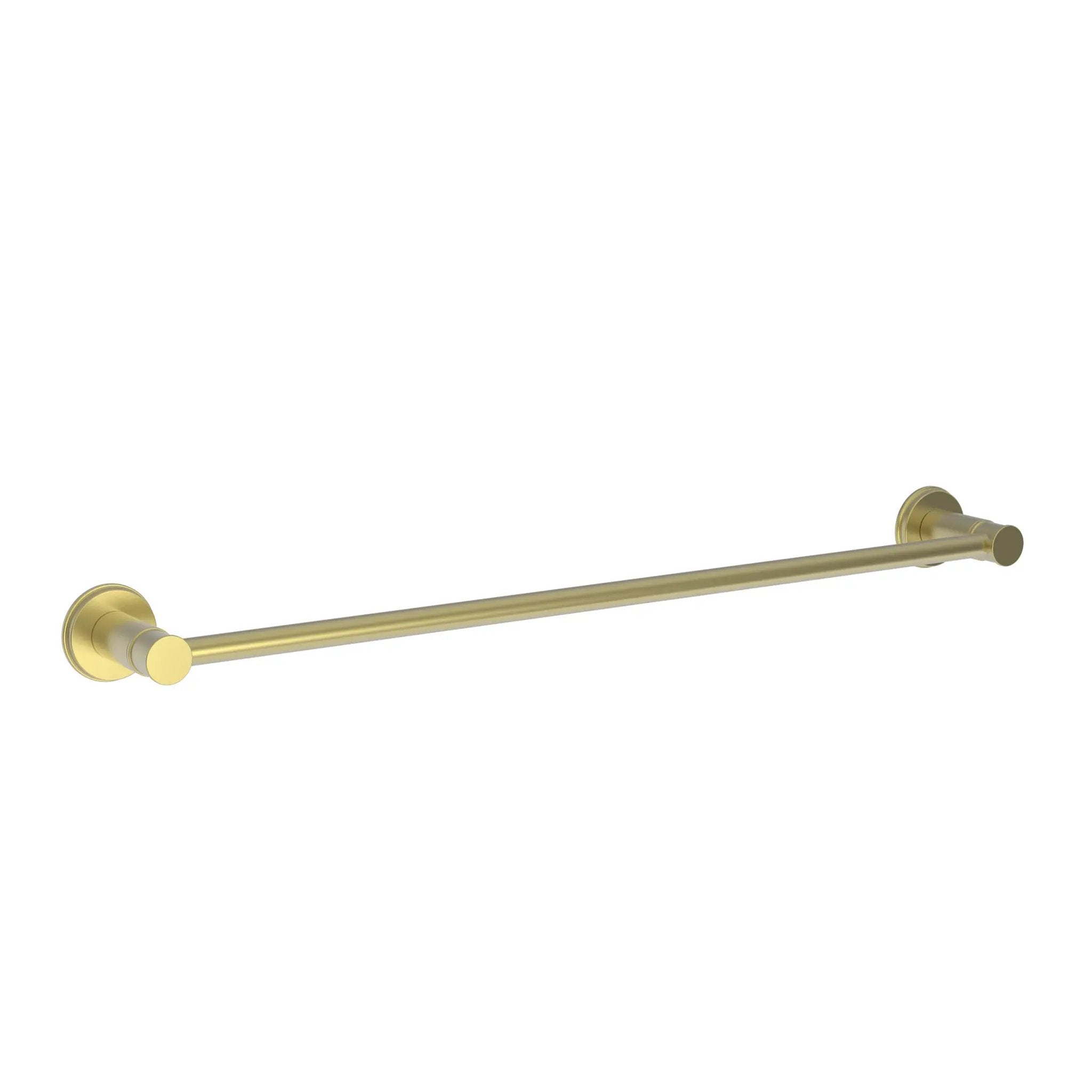 Newport Brass Griffey 24" Towel Bar by Newport Brass