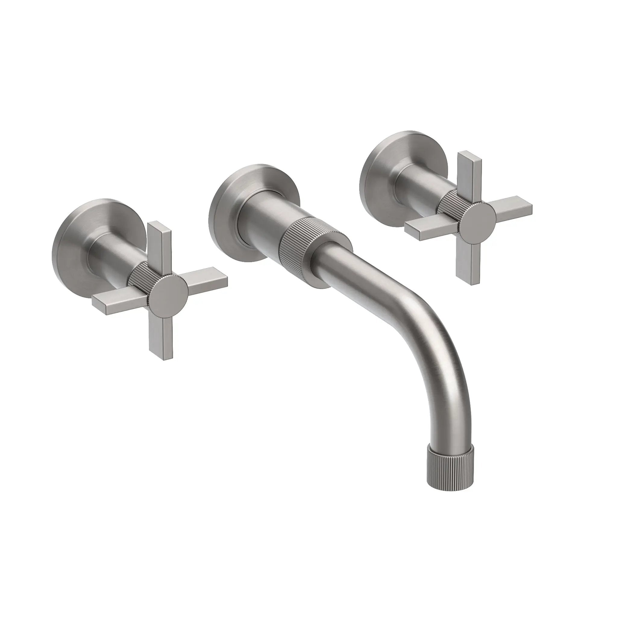 Newport Brass Pardees Wall Mount Lavatory Faucet by Newport Brass