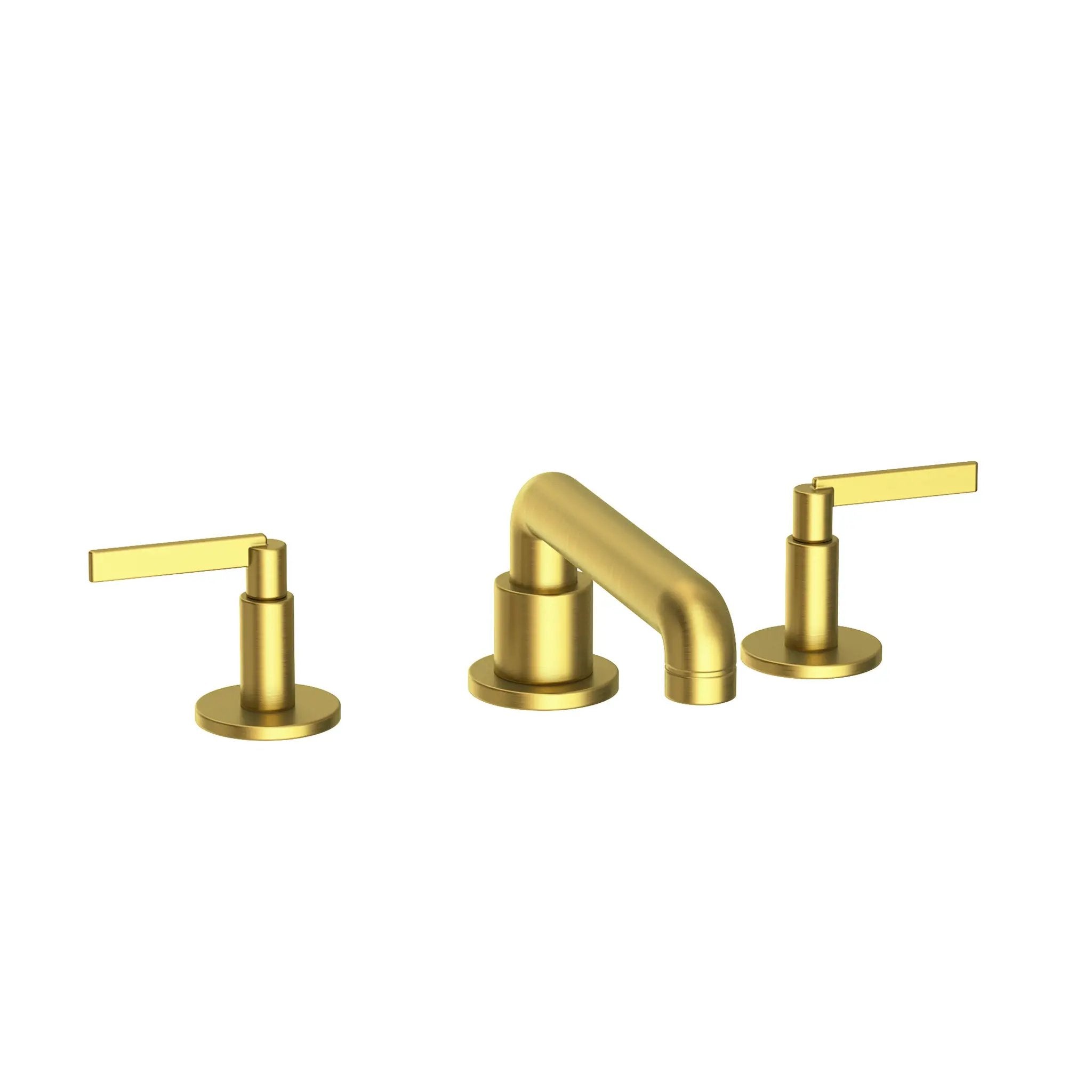 Newport Brass Tolmin Widespread Lavatory Faucet by Newport Brass