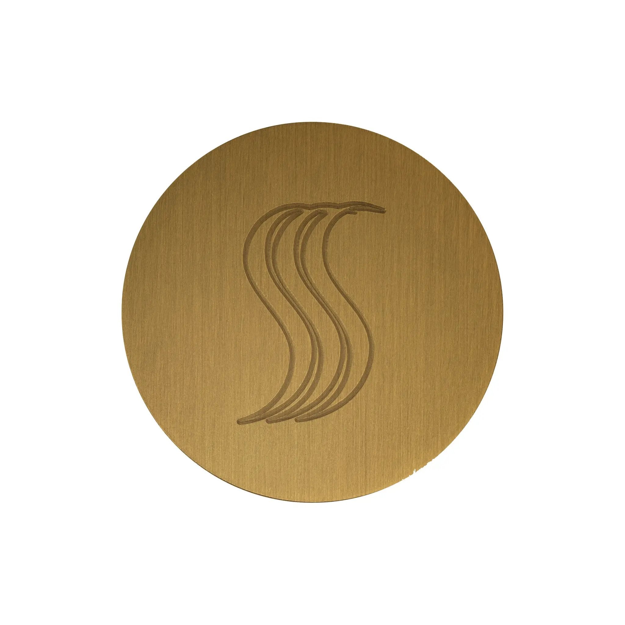 Thermasol Steamvection Steam Head Round by Thermasol