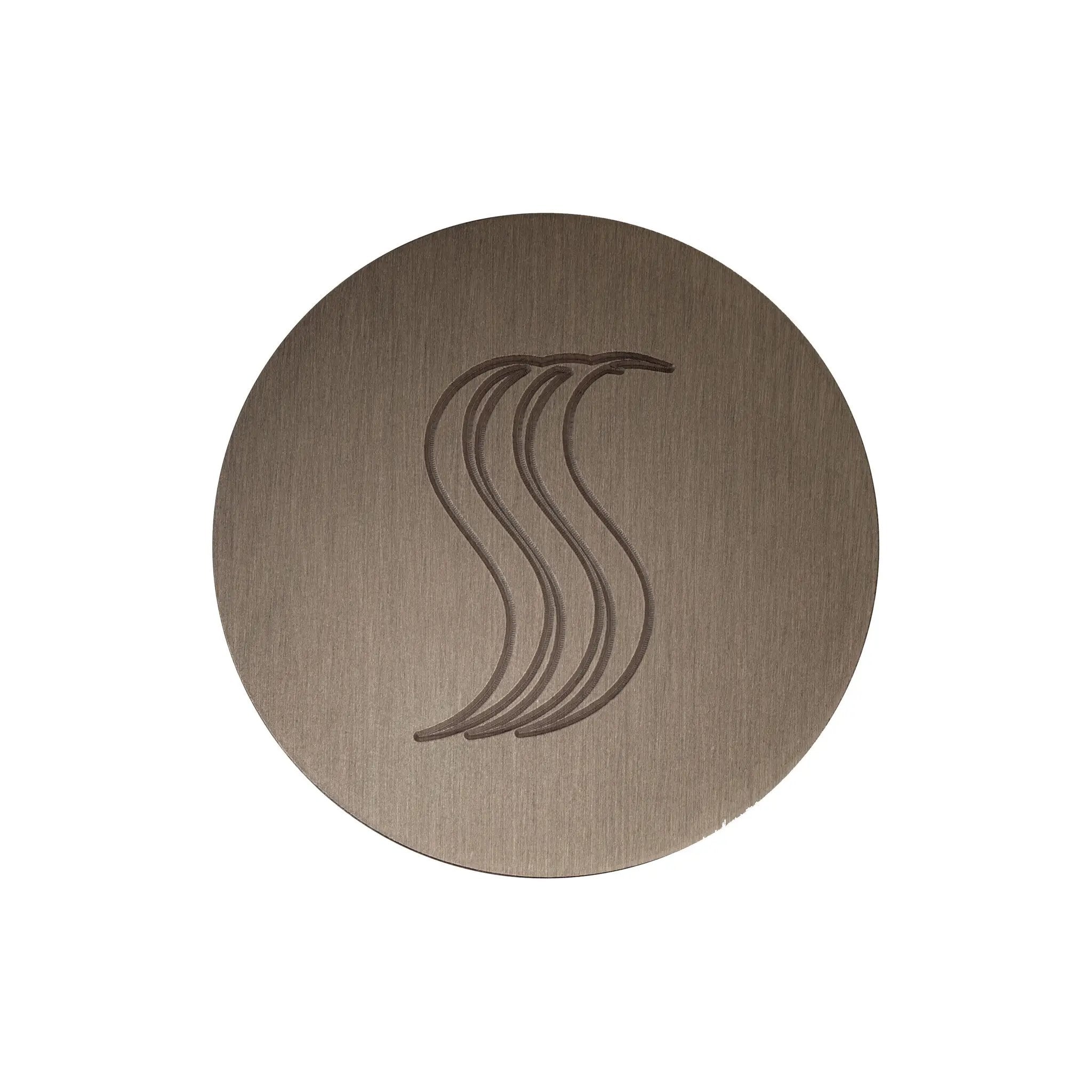 Thermasol Steamvection Steam Head Round by Thermasol