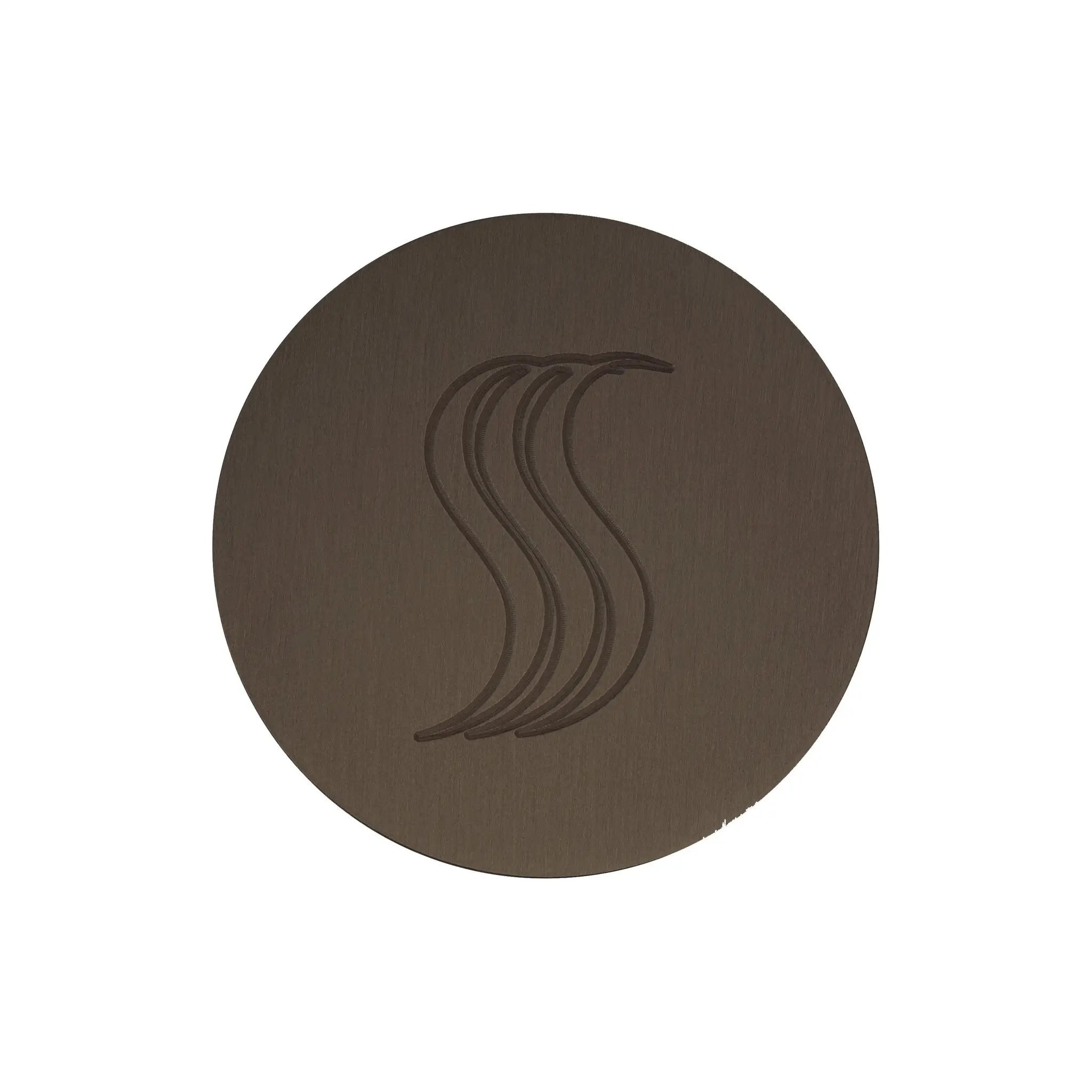 Thermasol Steamvection Steam Head Round by Thermasol