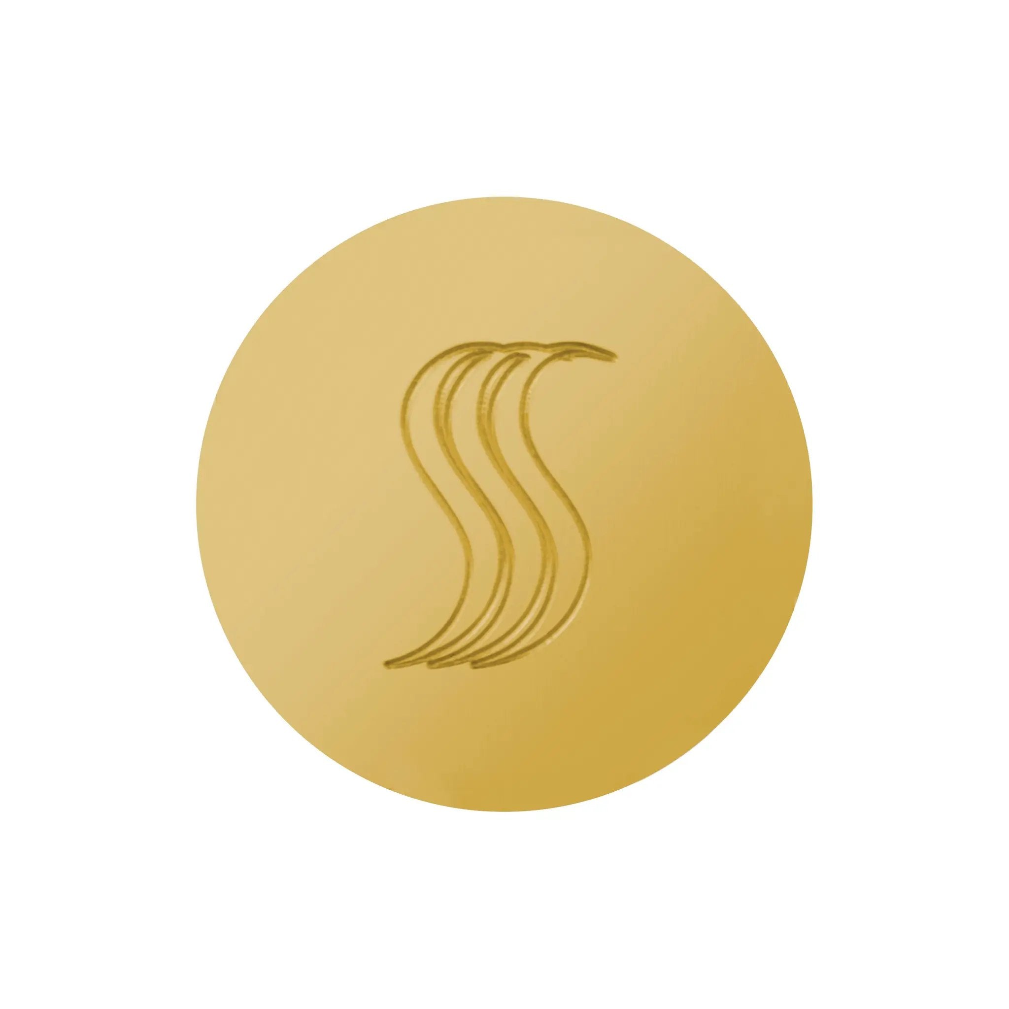 Thermasol Steamvection Steam Head Round by Thermasol