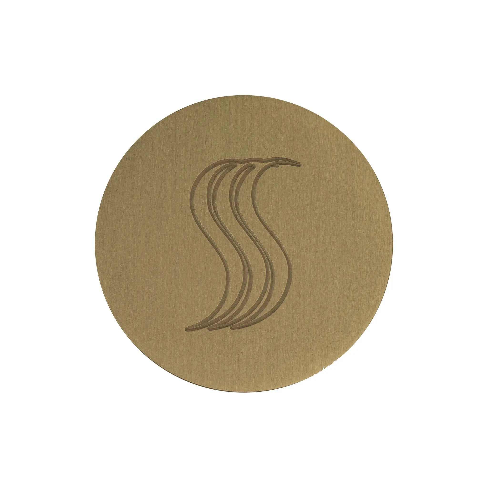 Thermasol Steamvection Steam Head Round by Thermasol