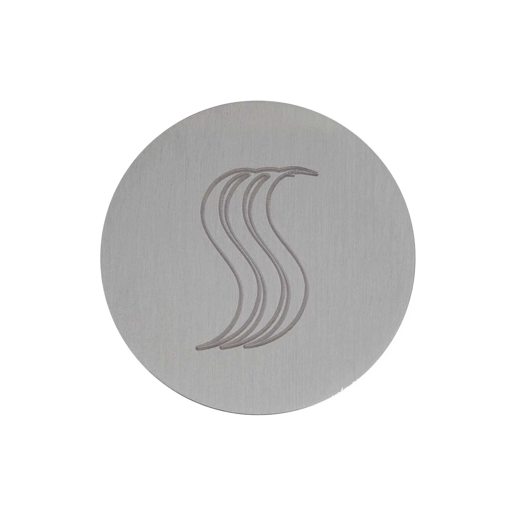 Thermasol Steamvection Steam Head Round by Thermasol