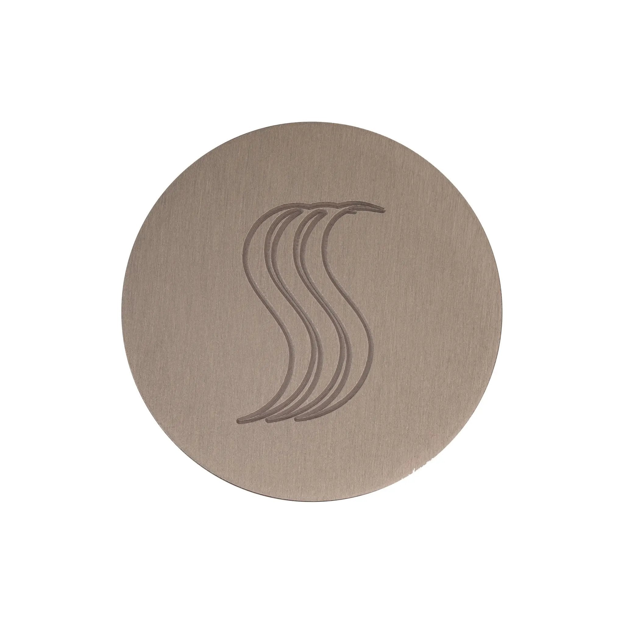 Thermasol Steamvection Steam Head Round by Thermasol
