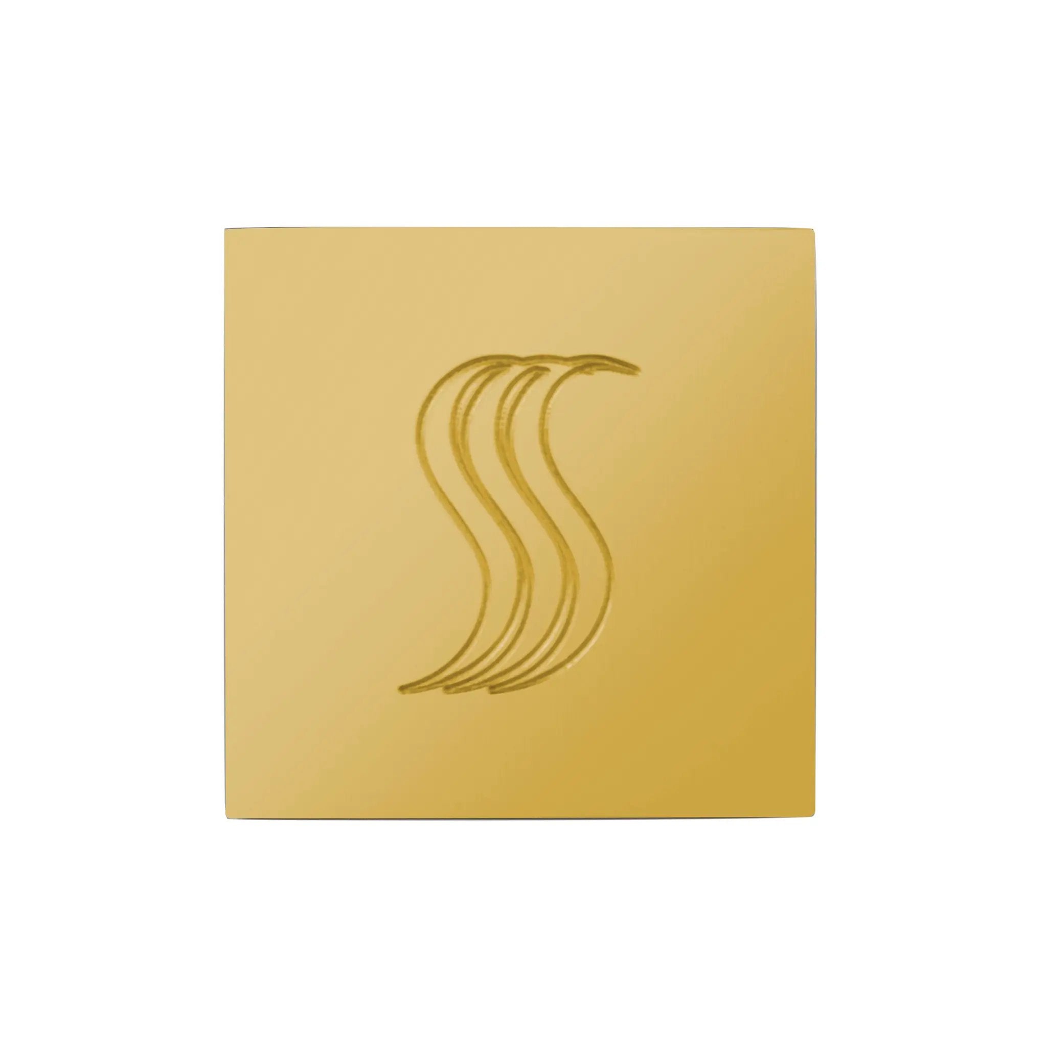 Thermasol Steamvection Steam Head Square by Thermasol