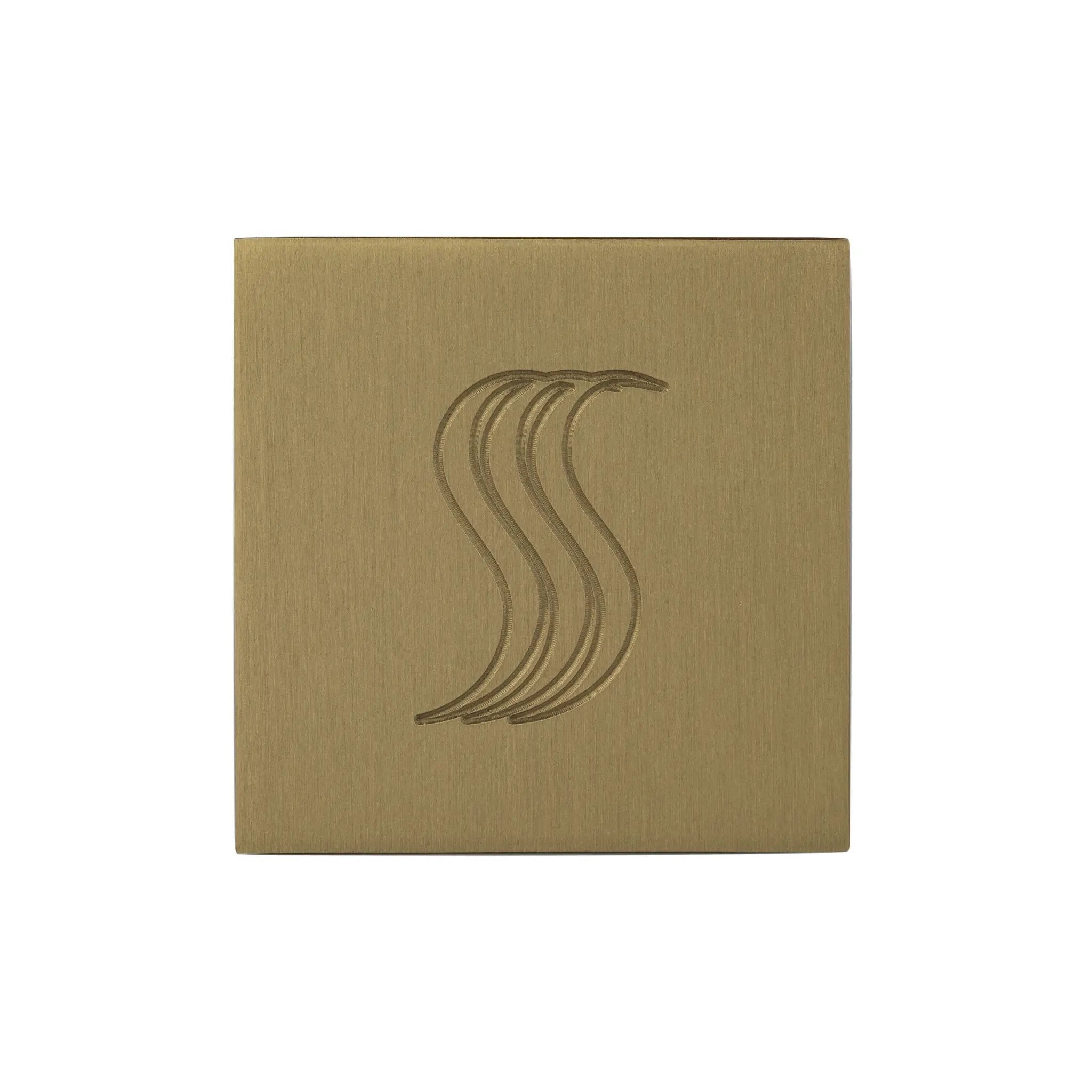 Thermasol Steamvection Steam Head Square by Thermasol
