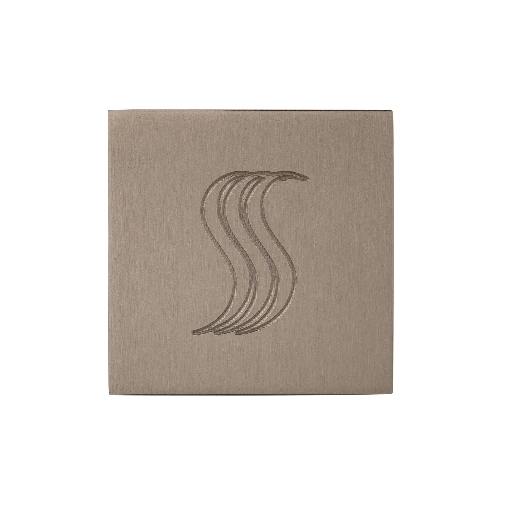 Thermasol Steamvection Steam Head Square by Thermasol