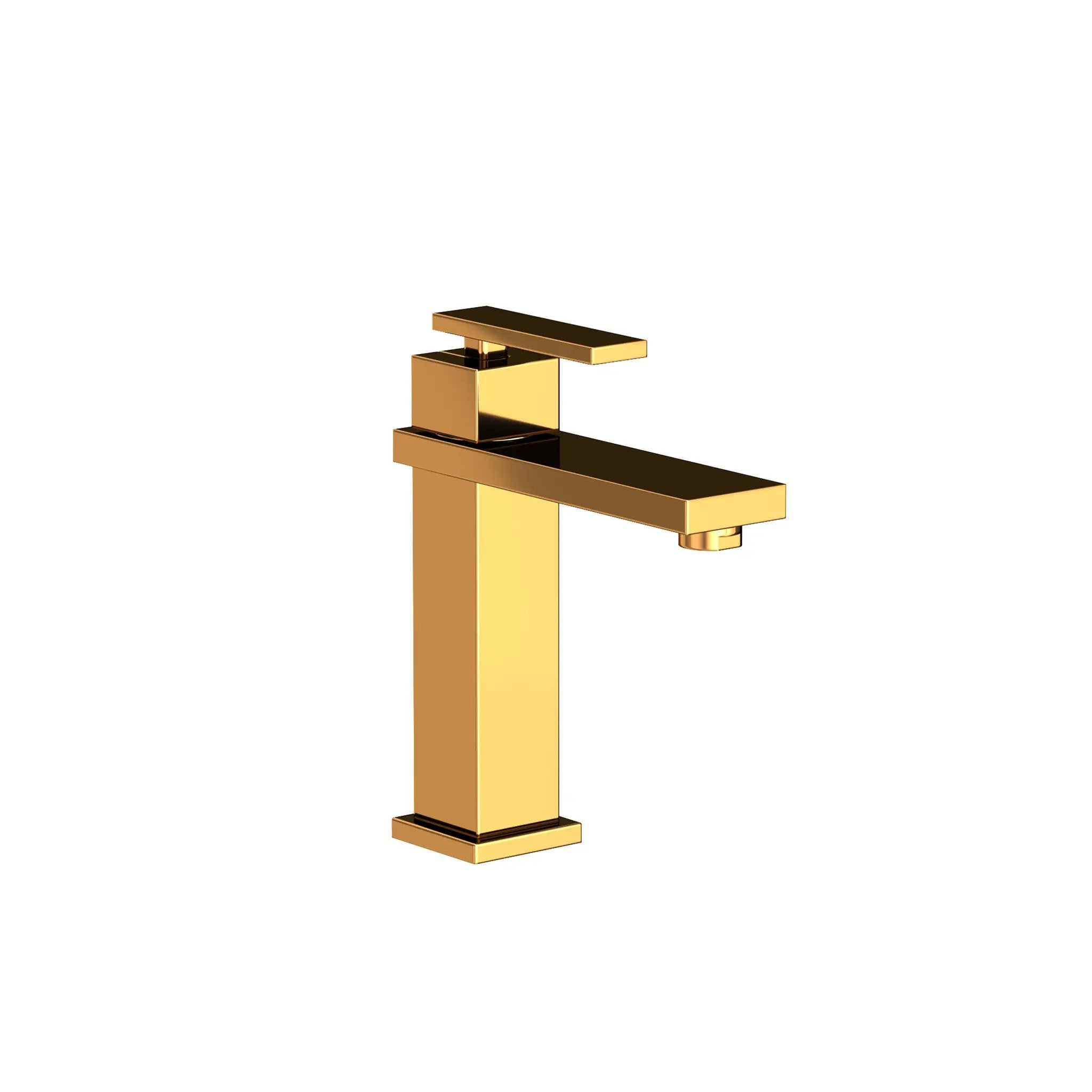 Newport Brass Skylar Single Hole Lavatory Faucet by Newport Brass