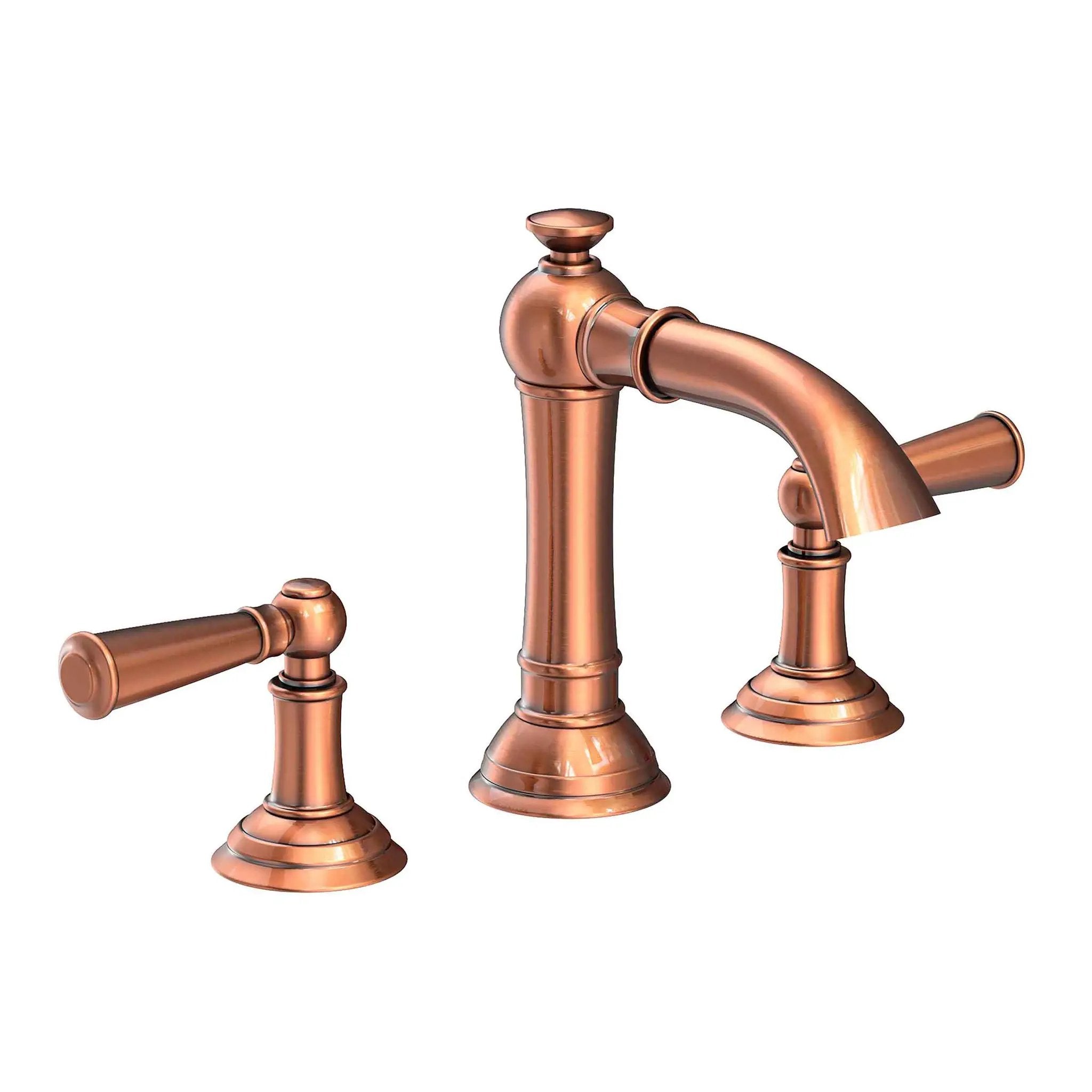 Newport Brass Aylesbury Widespread Lavatory Faucet by Newport Brass