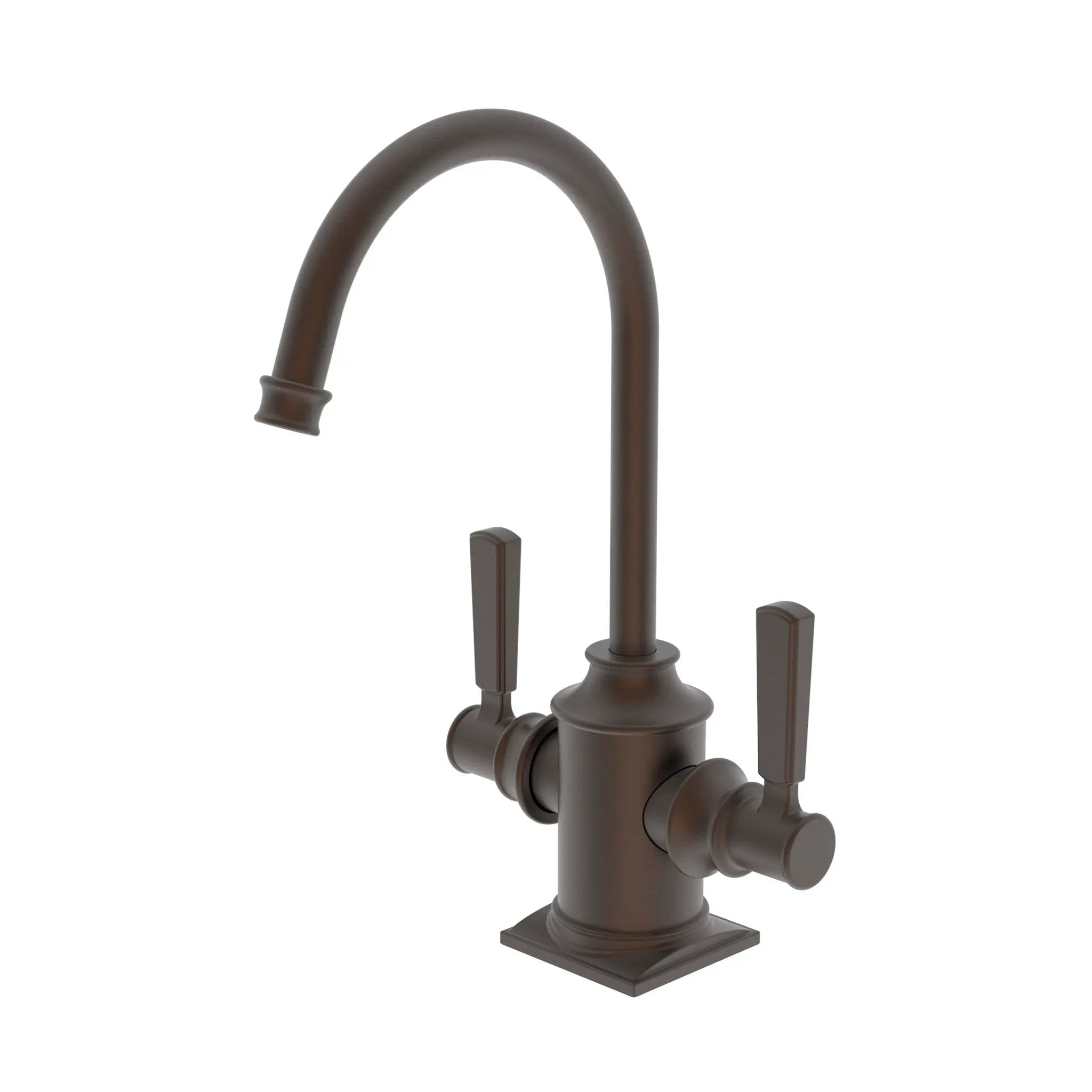 Newport Brass Adams Hot & Cold Water Dispenser by Newport Brass