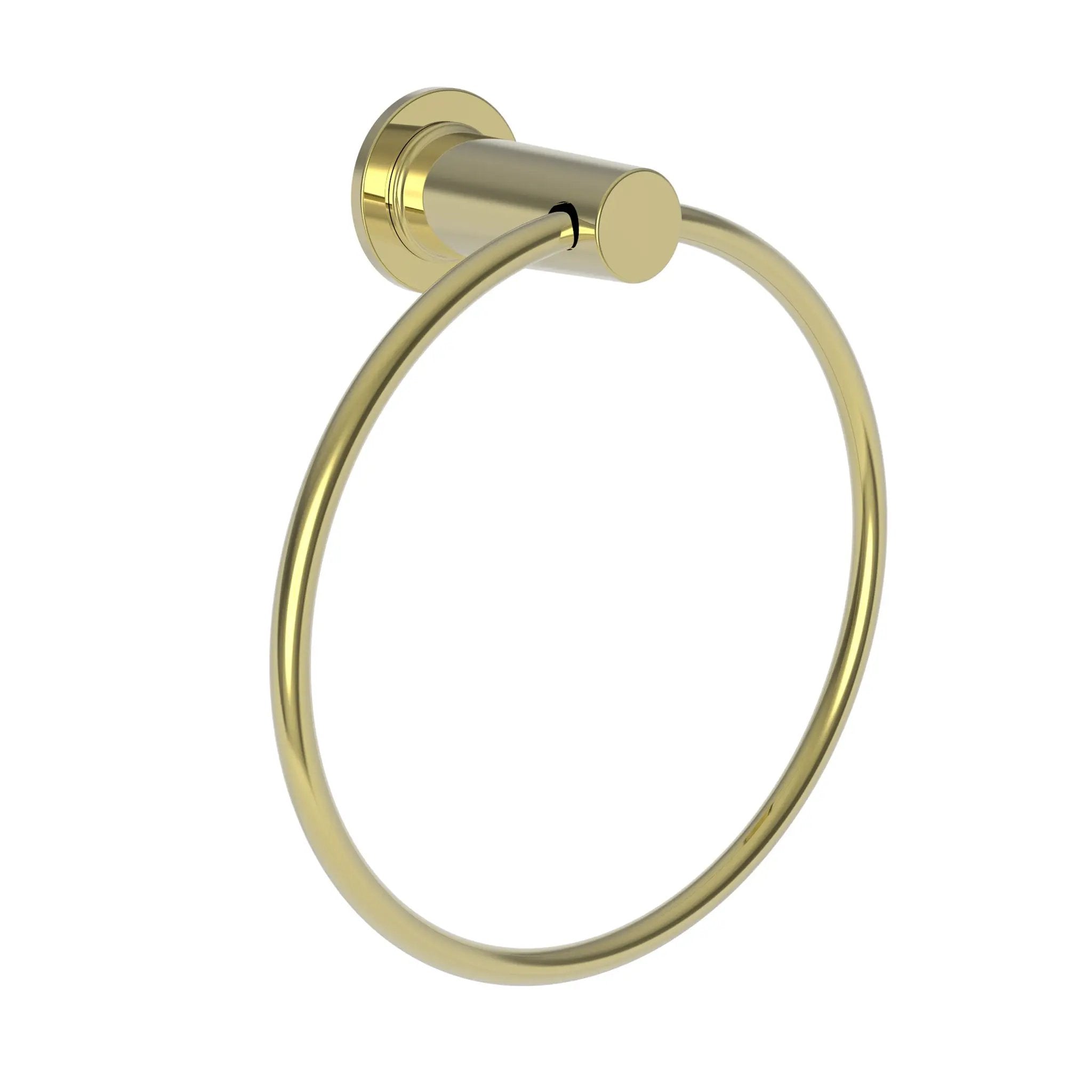 Newport Brass Dorrance Towel Ring by Newport Brass