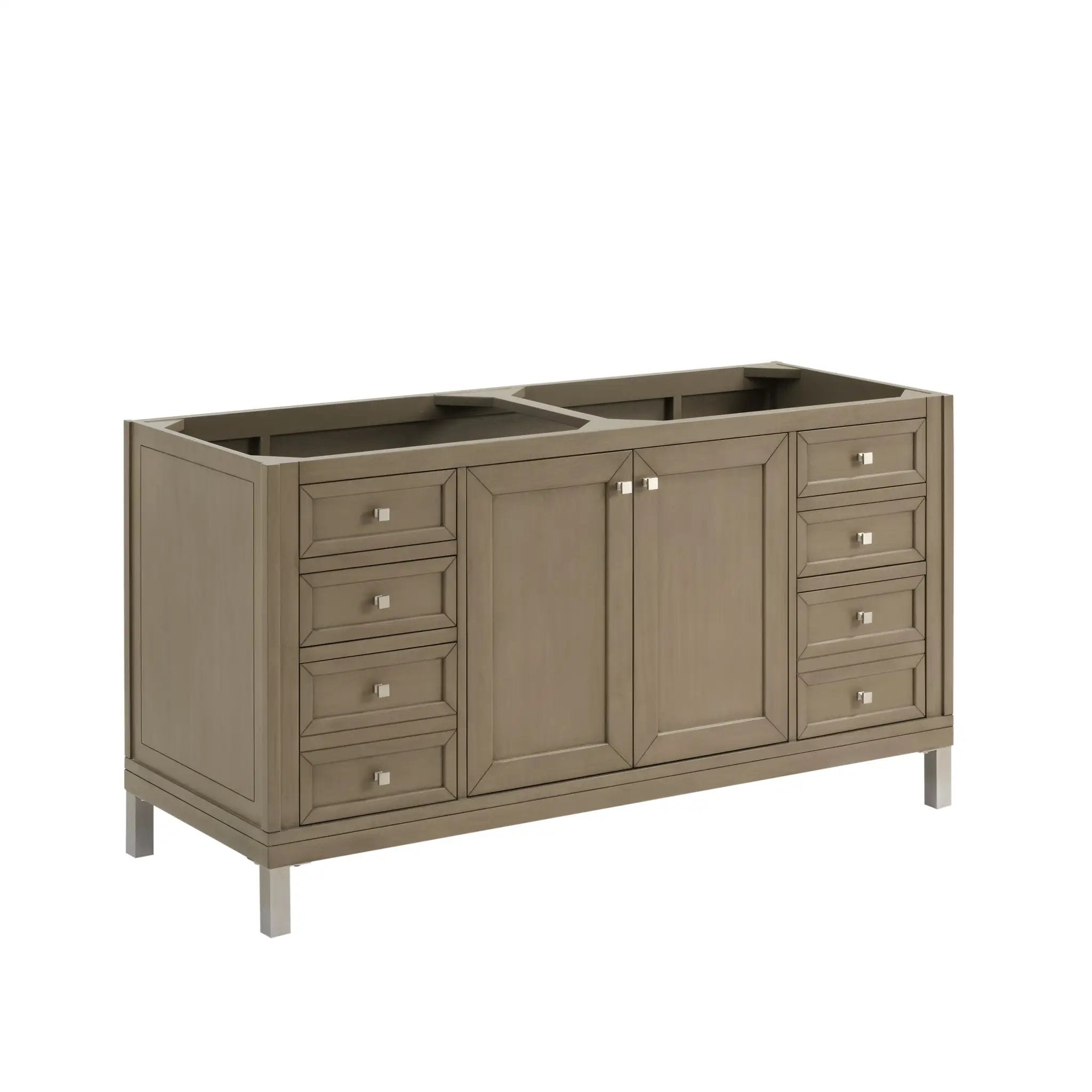 walnut whisper vanity