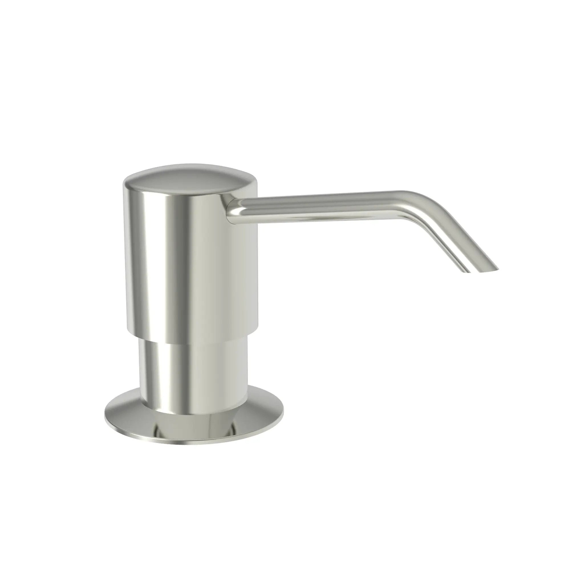 Newport Brass East Linear Soap/Lotion Dispenser by Newport Brass