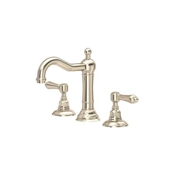 Rohl Acqui Widespread Lavatory Faucet by Rohl