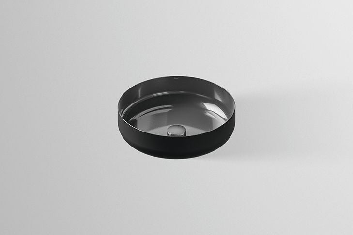 Alape AB.SO450.1 Sit-on basin