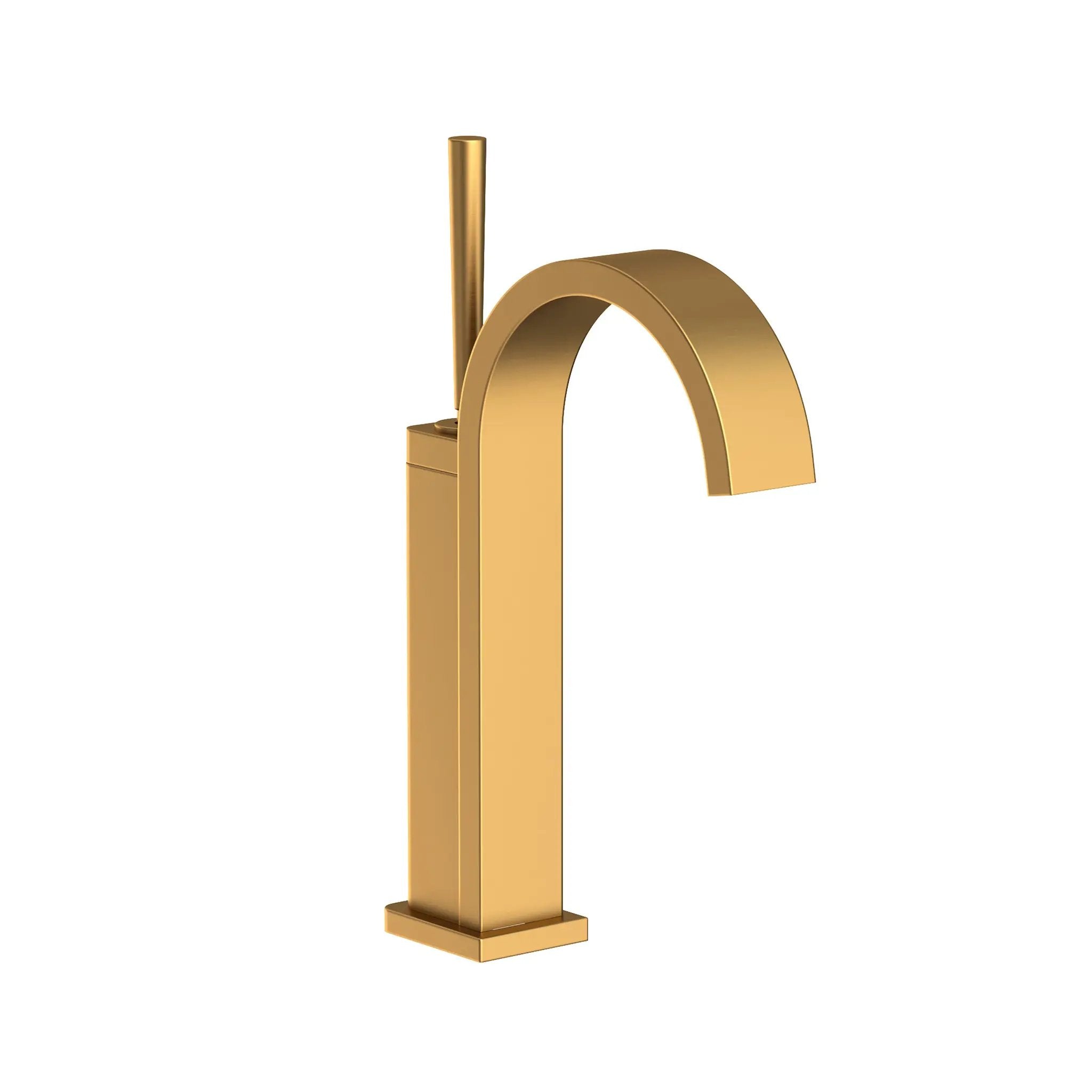 Newport Brass Secant Single Hole Lavatory Faucet by Newport Brass