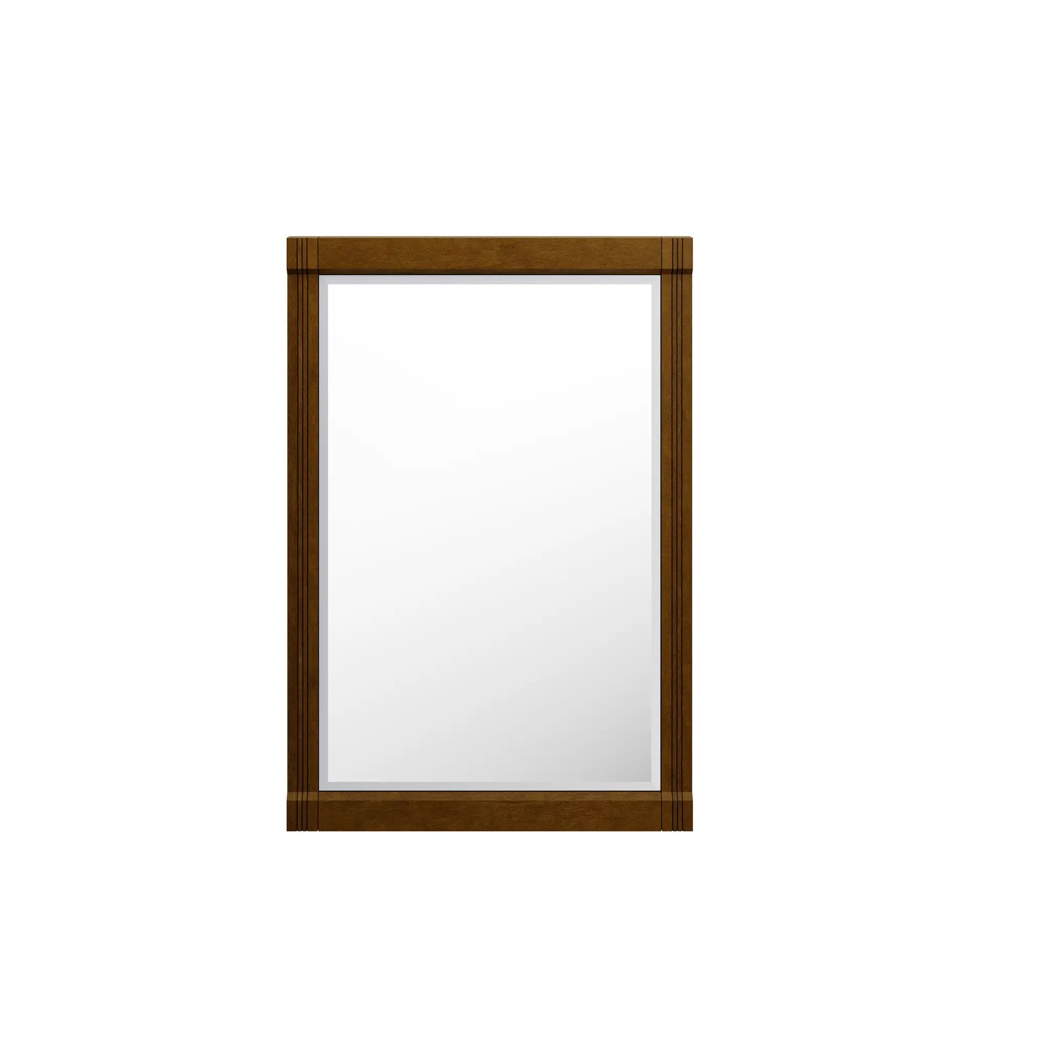 James Martin Bellshire 26" Mirror by James Martin Vanities