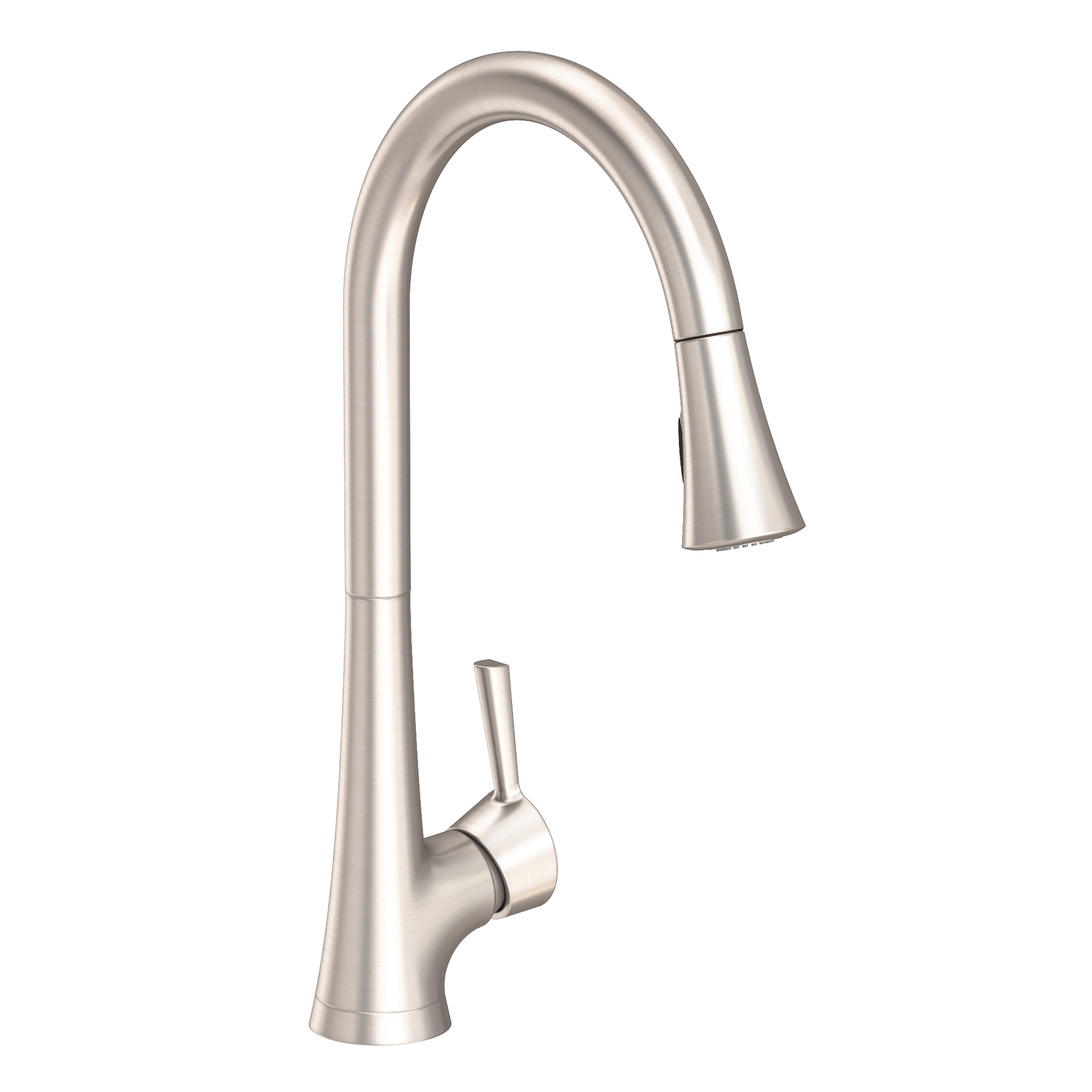 Newport Brass Vespera Pull-down Kitchen Faucet