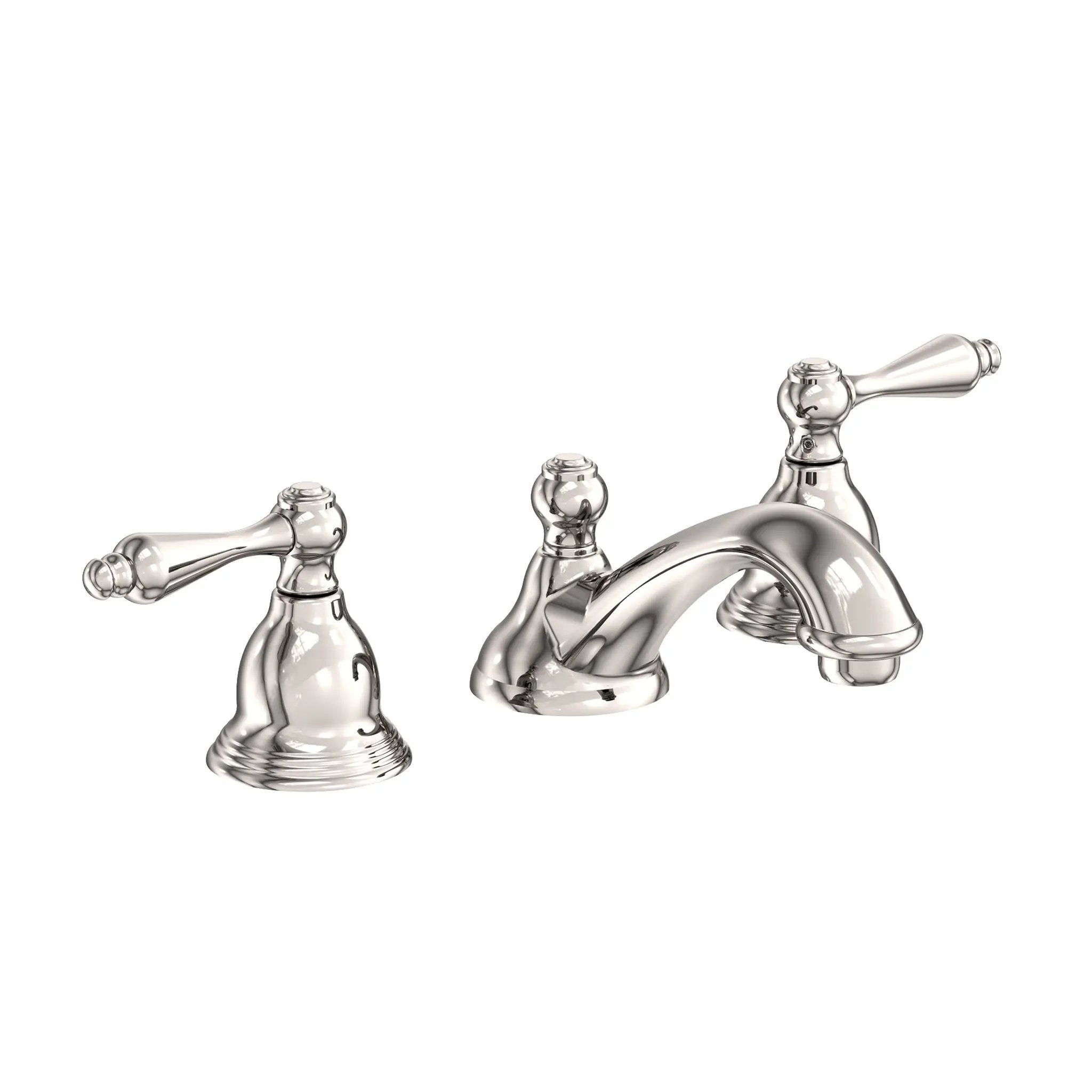 Newport Brass Seaport Widespread Lavatory Faucet by Newport Brass