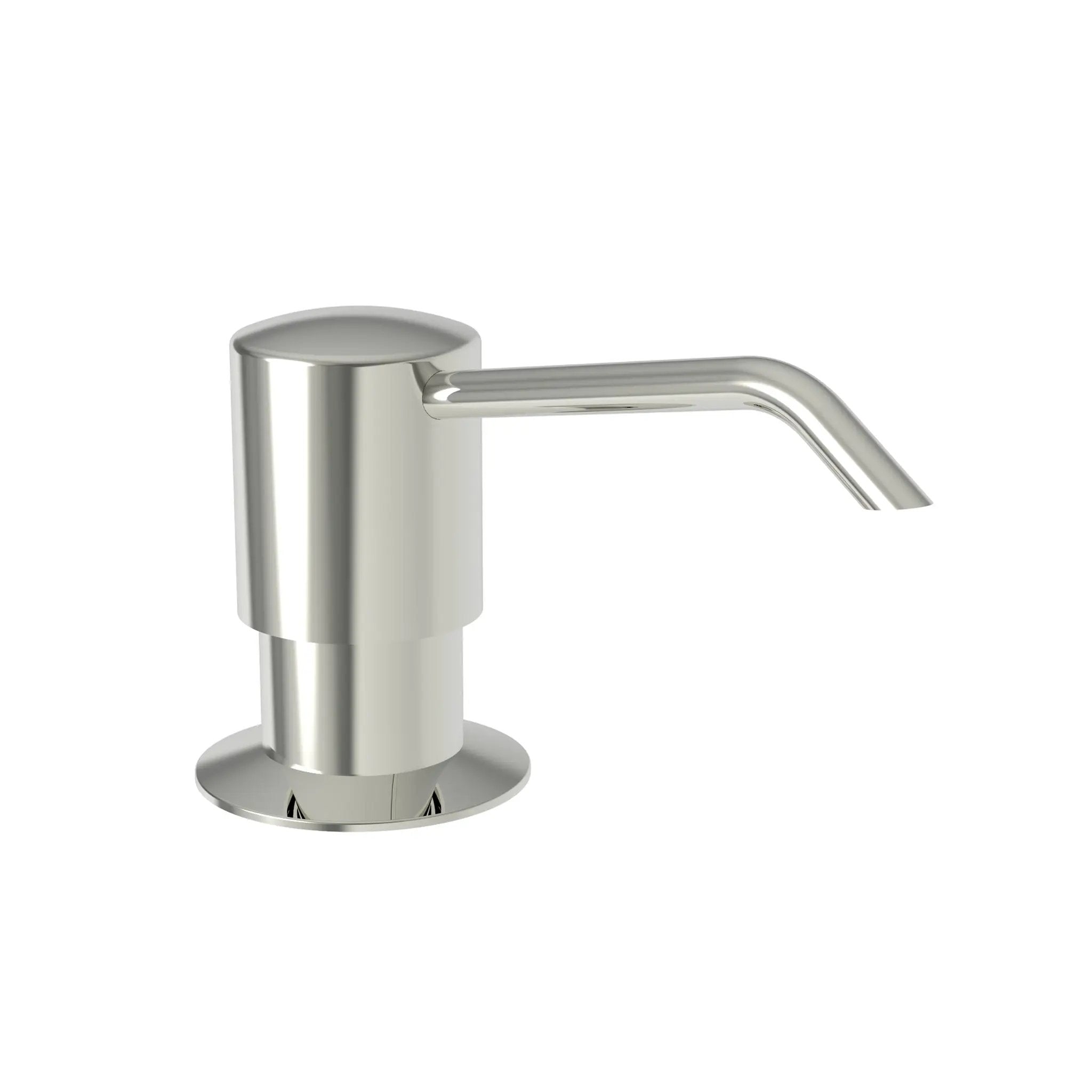 Newport Brass East Linear Soap/Lotion Dispenser by Newport Brass