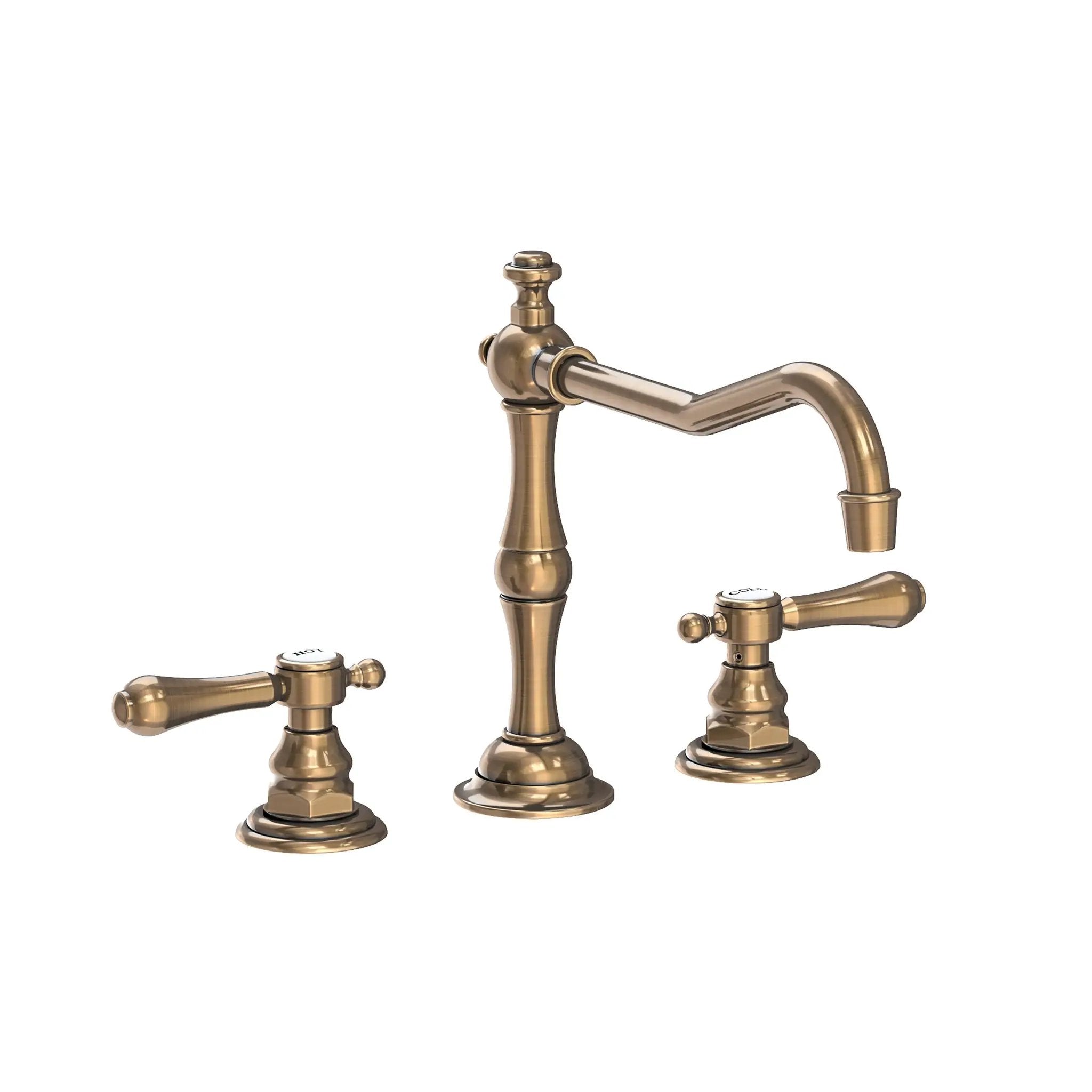 Newport Brass Chesterfield Kitchen Faucet by Newport Brass