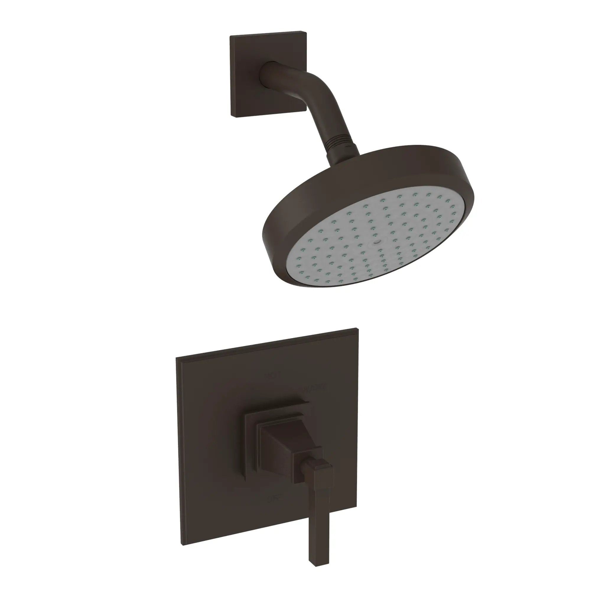 Newport Brass Malvina Balanced Pressure Shower Trim Set by Newport Brass