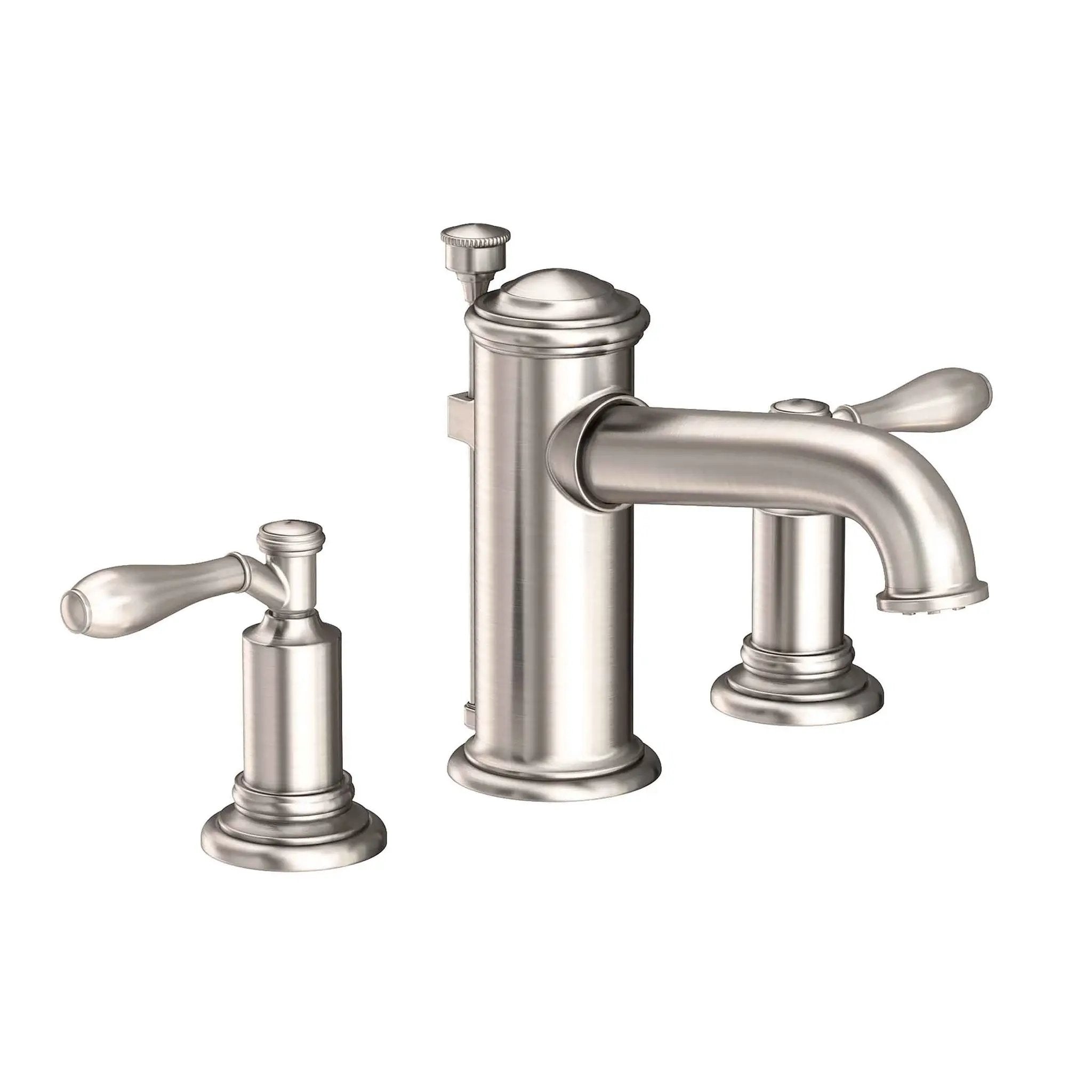 Newport Brass Ithaca Widespread Lavatory Faucet by Newport Brass