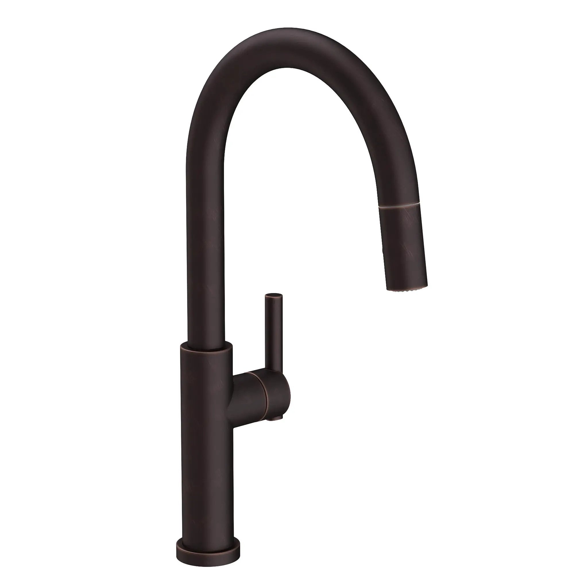Newport Brass East Linear Pull-down Kitchen Faucet by Newport Brass