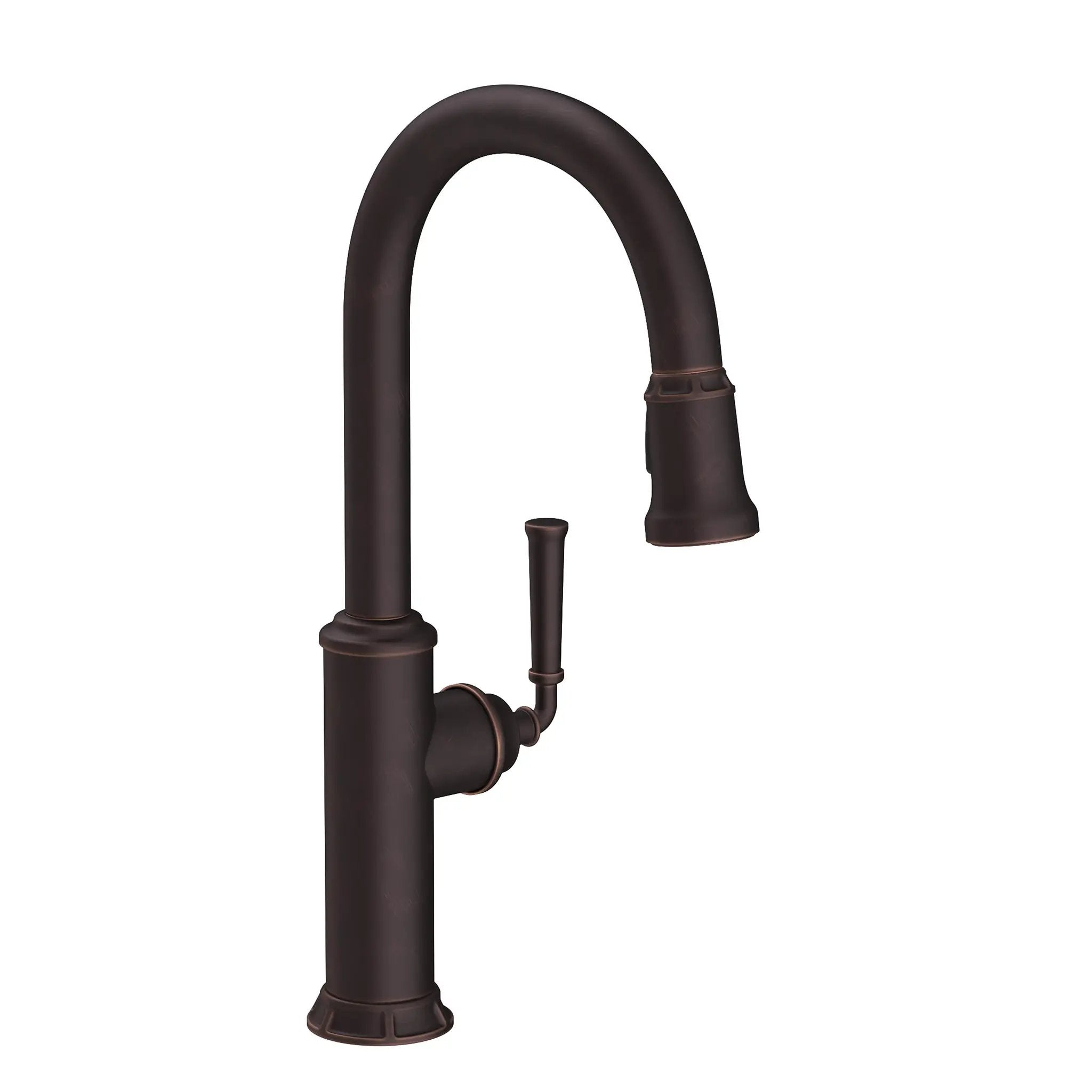 Newport Brass Gavin Pull-down Kitchen Faucet by Newport Brass