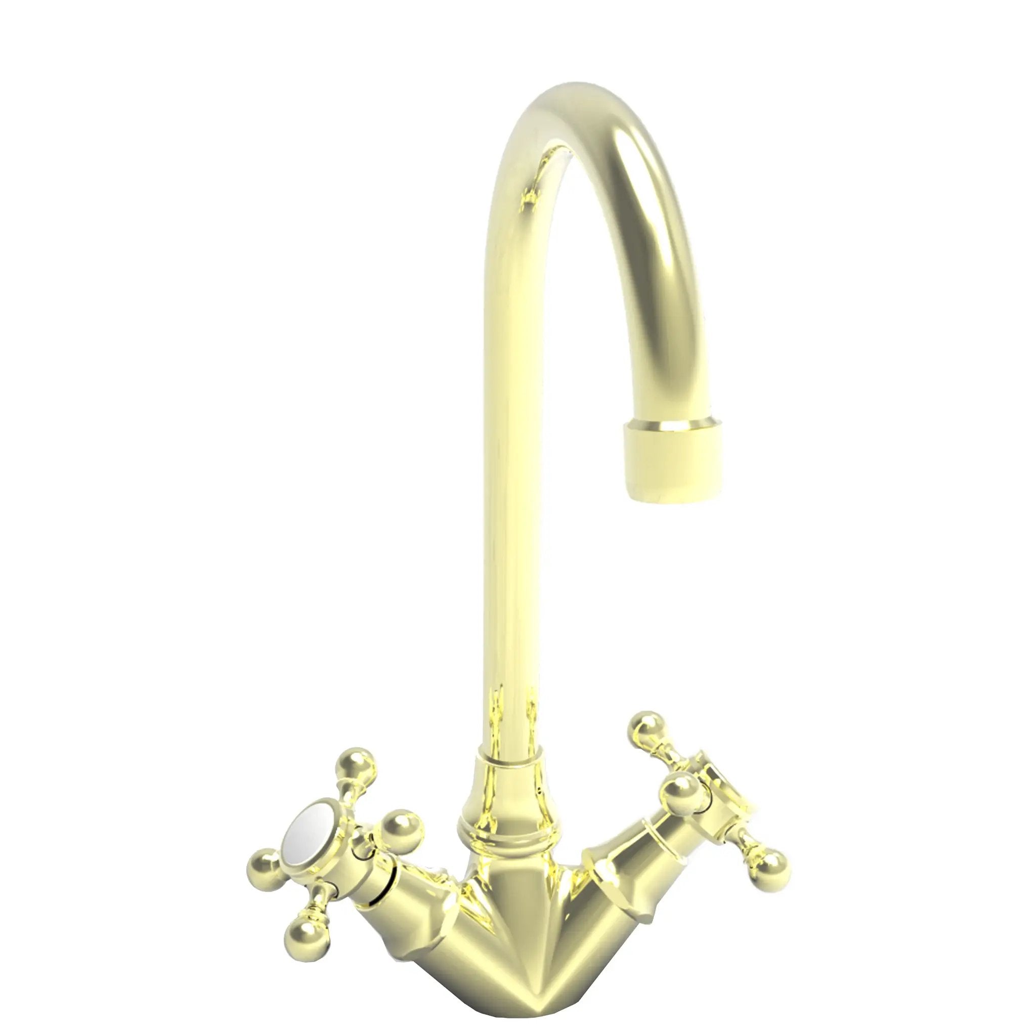 Newport Brass Chesterfield Prep/Bar Faucet by Newport Brass