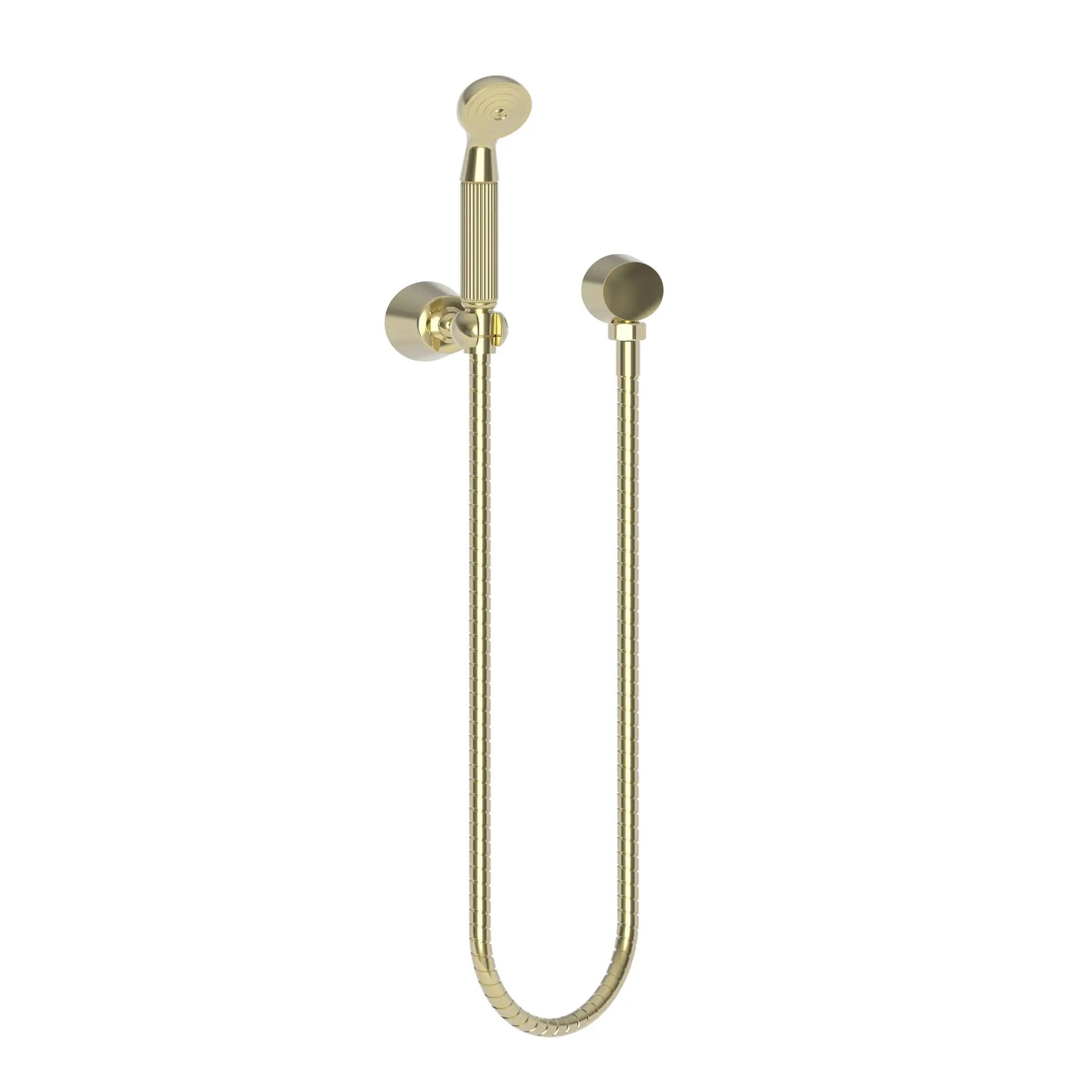 Newport Brass Tub & Shower Hand Shower Set - Wall Mount by Newport Brass