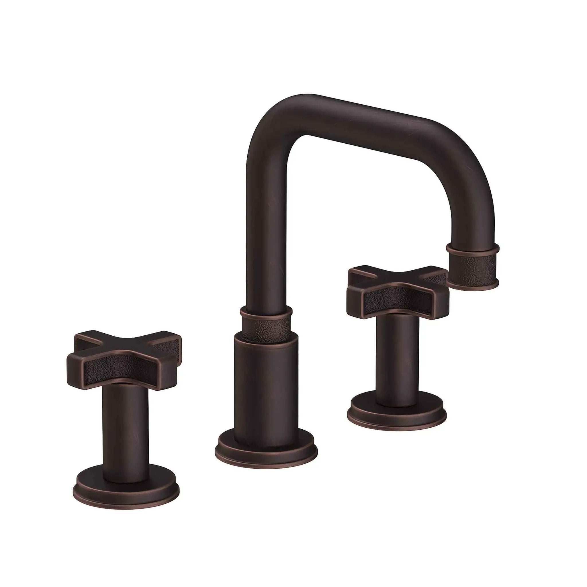 Newport Brass Griffey Widespread Lavatory Faucet by Newport Brass