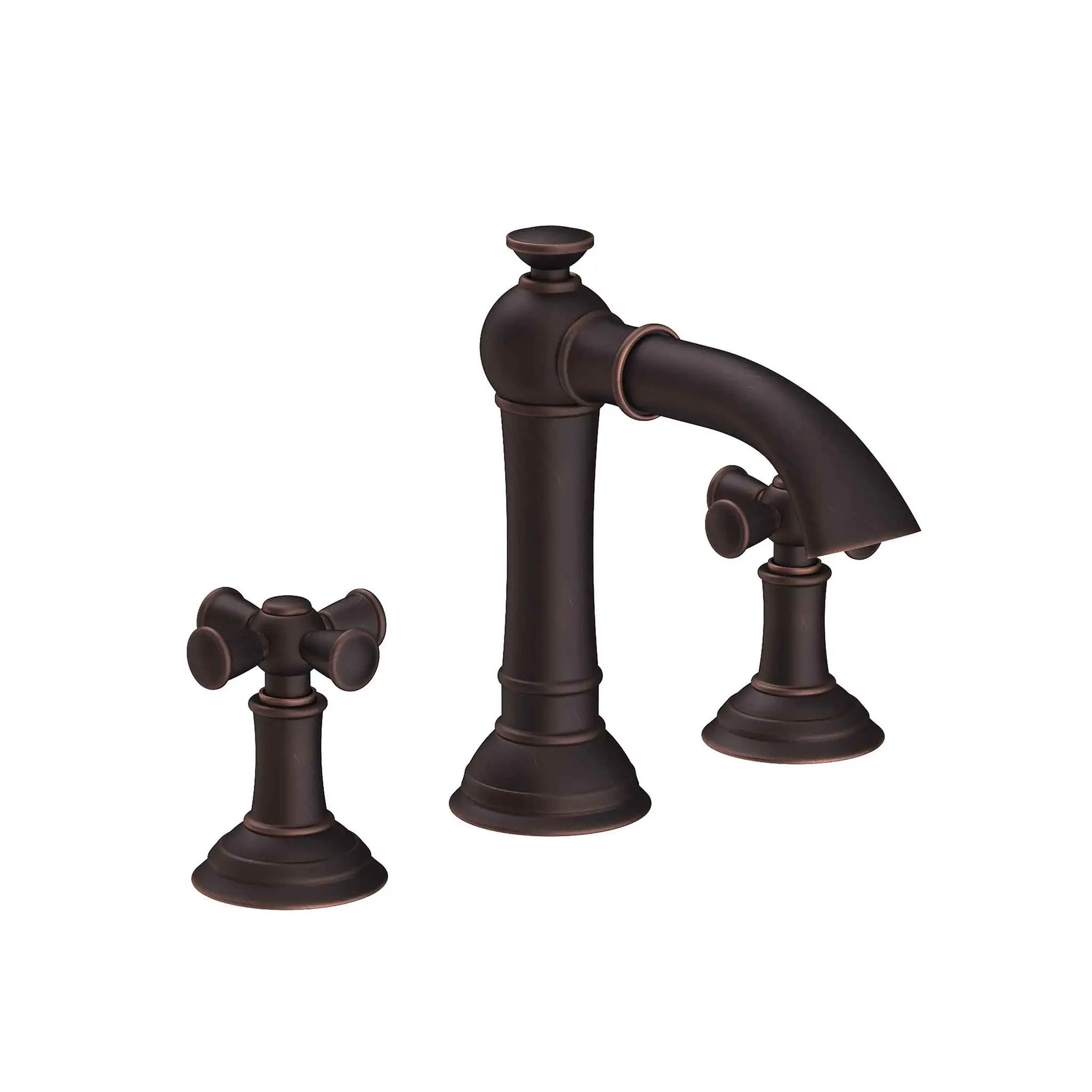 Newport Brass Aylesbury Widespread Lavatory Faucet by Newport Brass