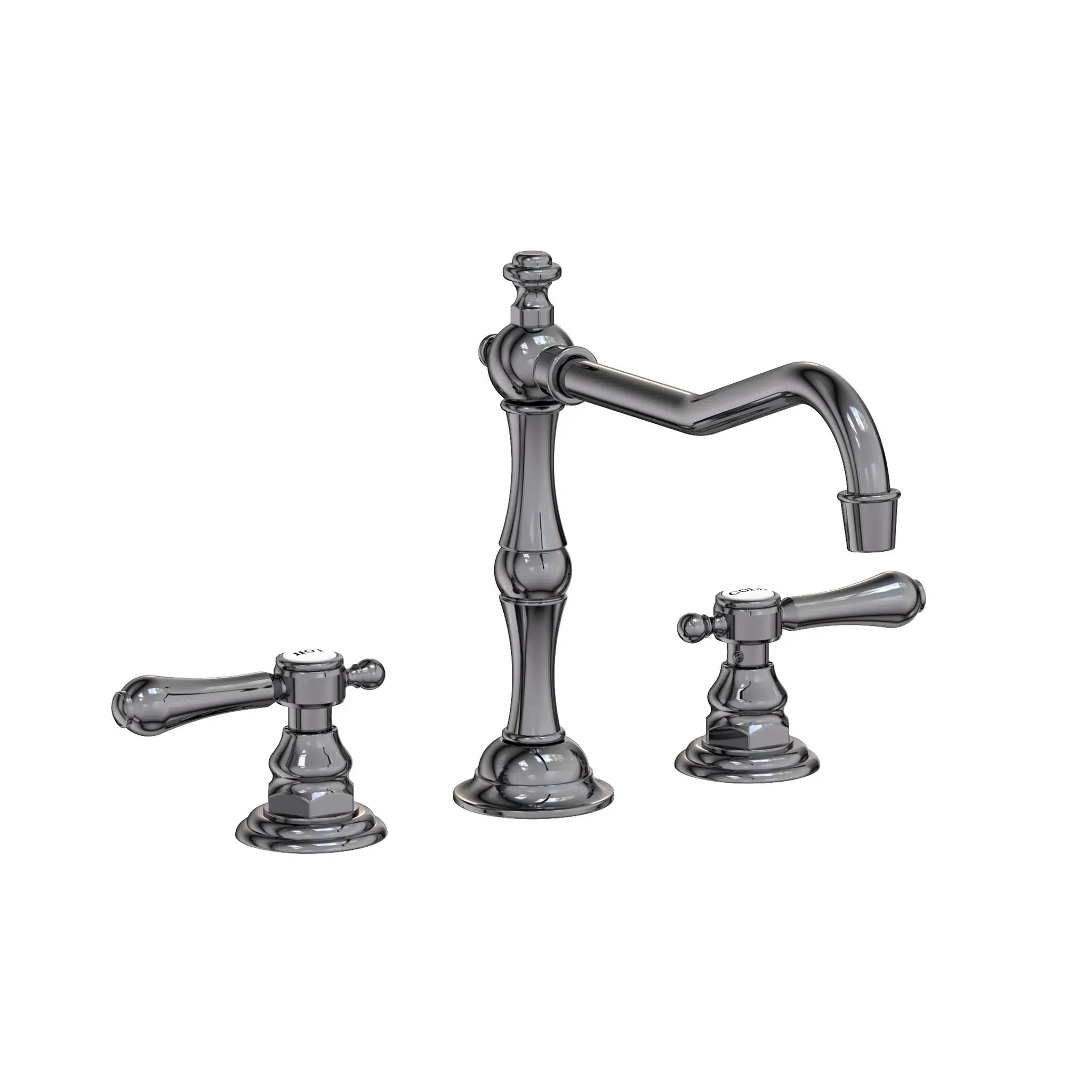 Newport Brass Chesterfield Kitchen Faucet by Newport Brass