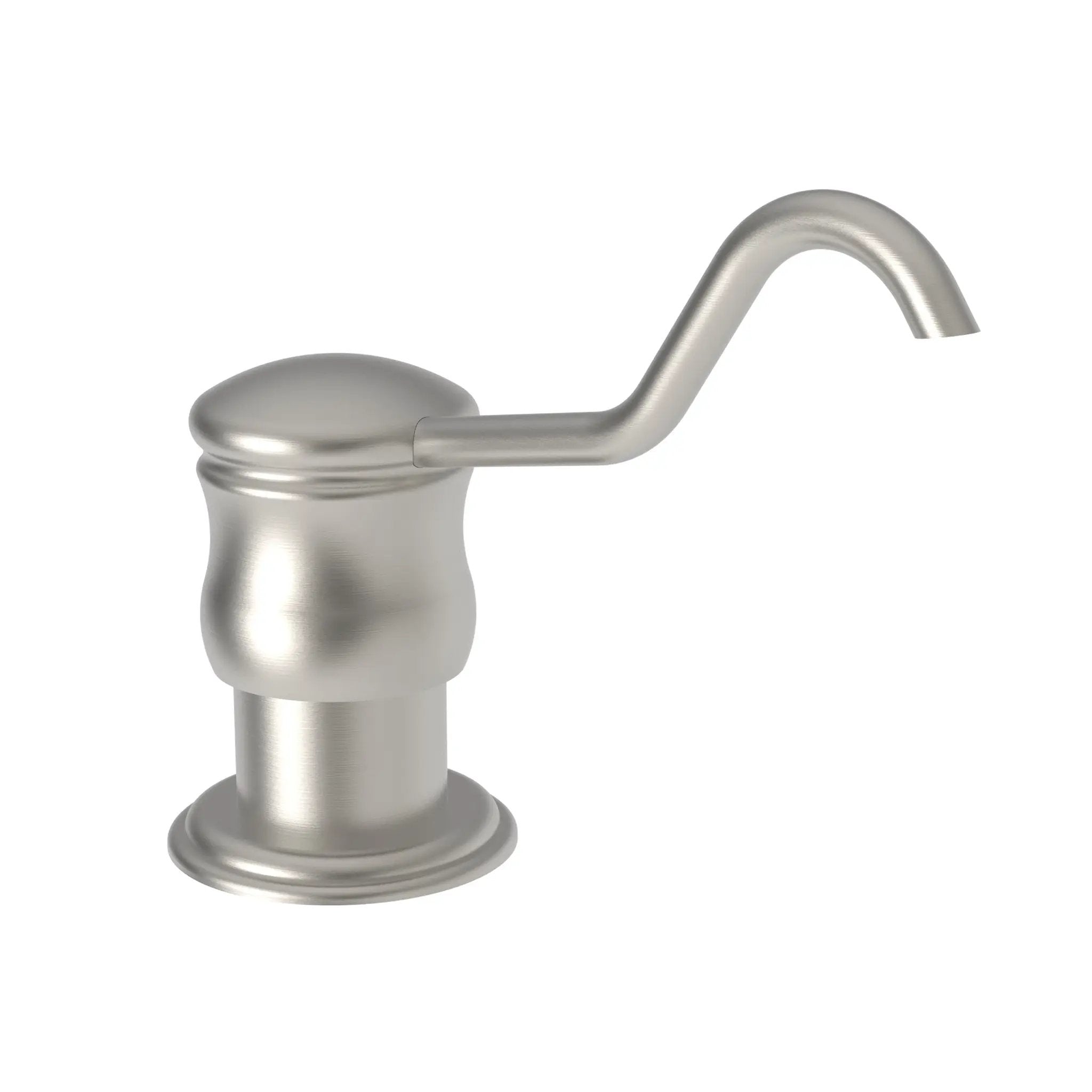 Newport Brass Chesterfield Soap/Lotion Dispenser by Newport Brass
