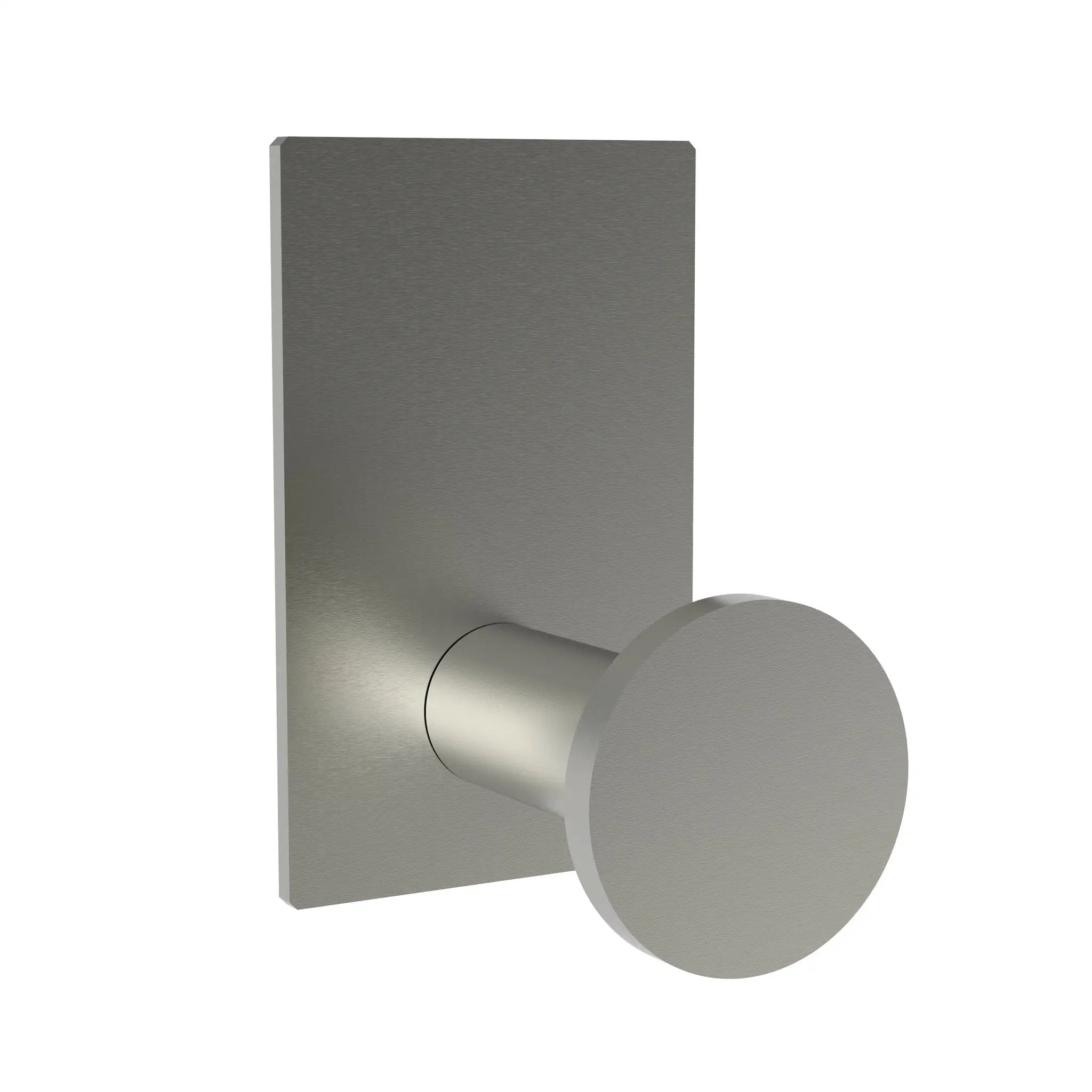 Newport Brass Metro Single Robe Hook by Newport Brass