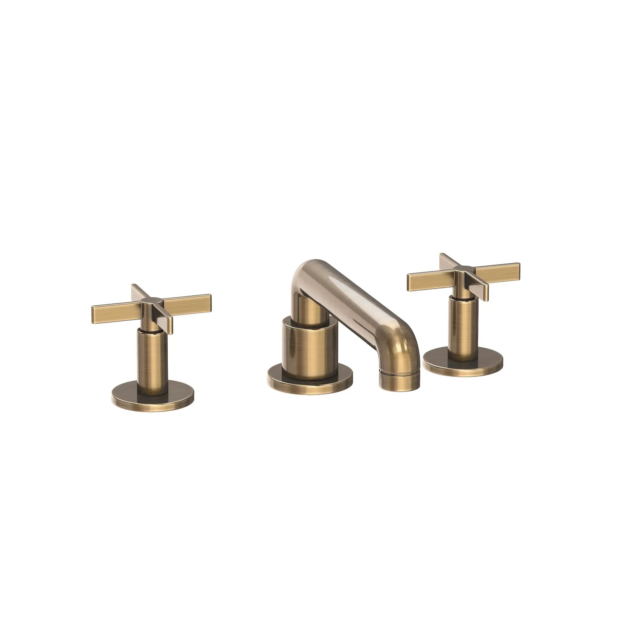 Newport Brass Tolmin Widespread Lavatory Faucet by Newport Brass