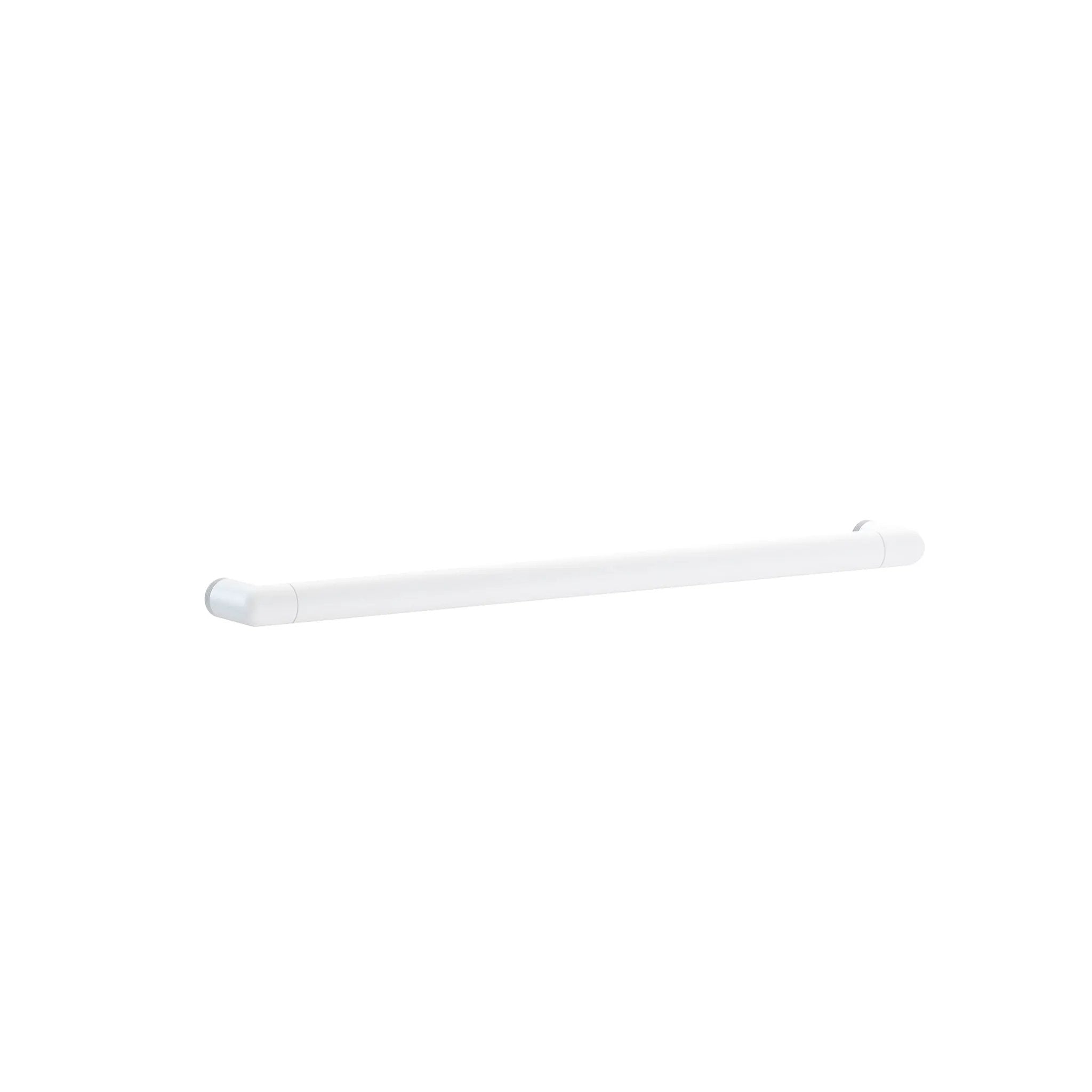 Newport Brass Universal Items 24" Square Corner Grab Bar Tube by Newport Brass